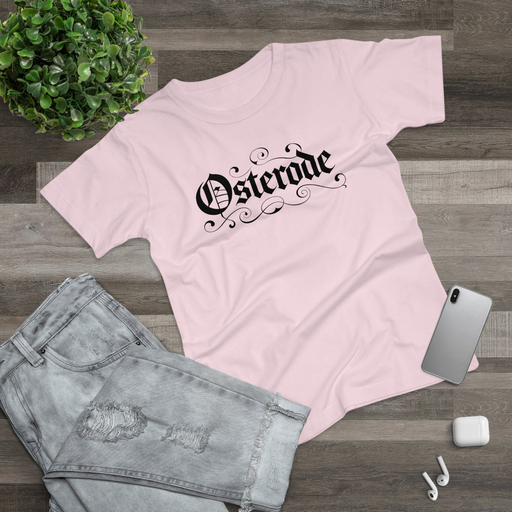 Osterode: Frontprint, Womens' T-Shirt **Grimwater-Edition**