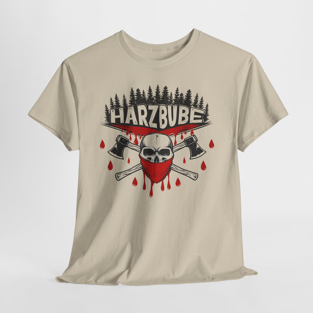 Harzbube - Harz Rulez!