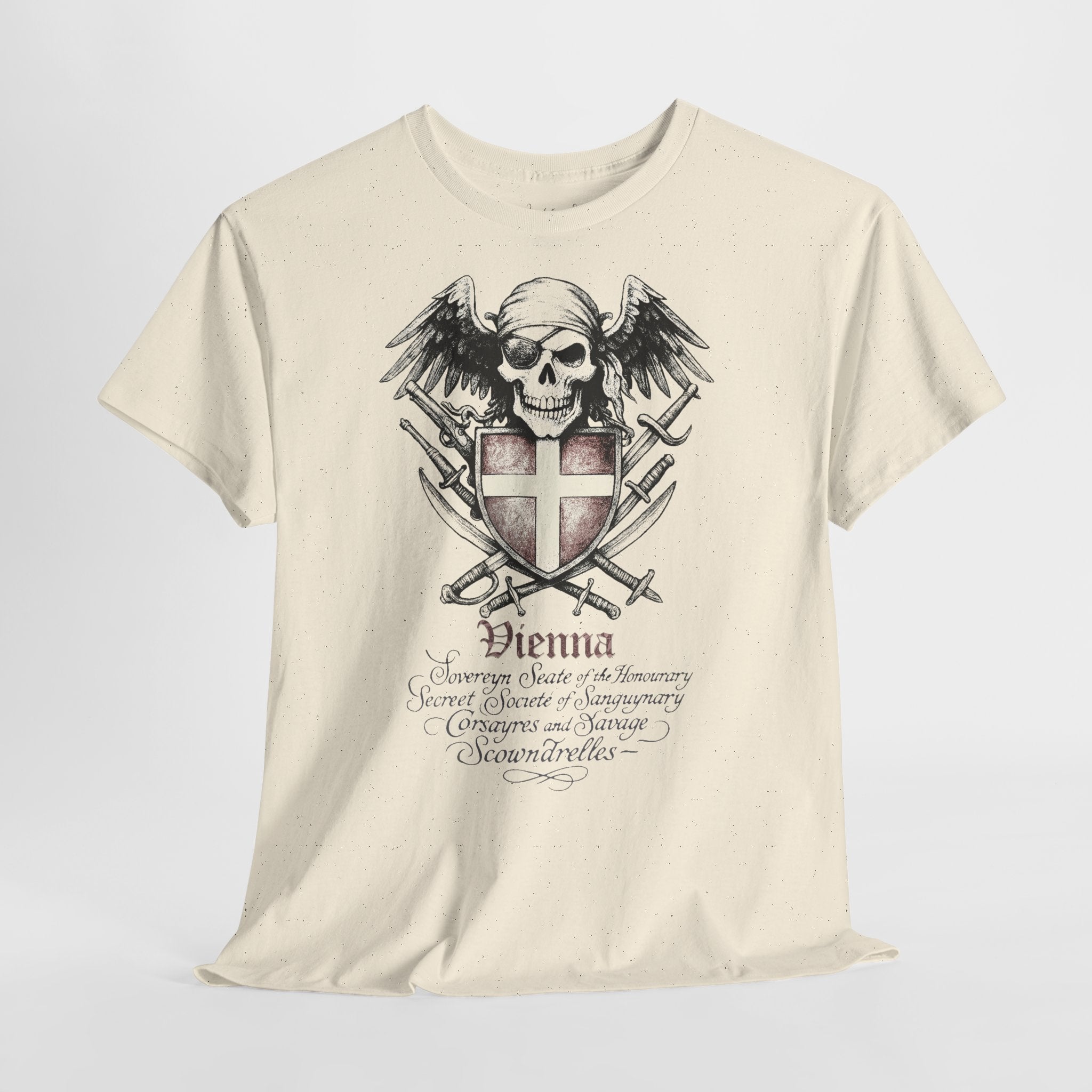 Vienna - Grimwater Edition