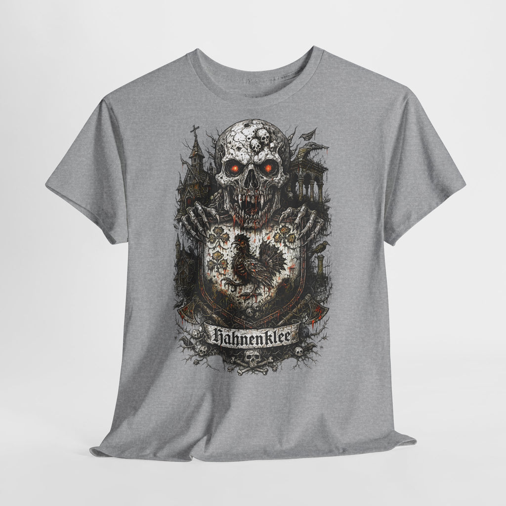 Hahnenklee: Frontprint, Unisex T-Shirt **Grimwater-Edition**