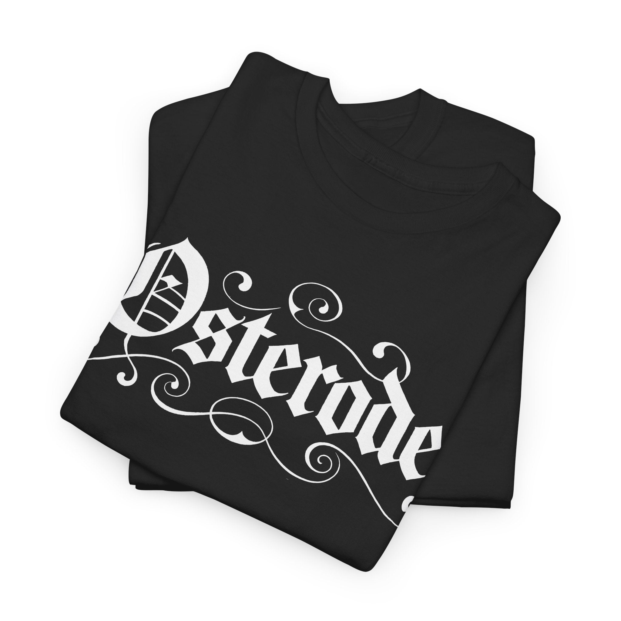 Osterode Graphic Tee, Unisex Cotton T-Shirt for Casual Style, Perfect Gift for Birthdays, Holidays and Everyday Wear