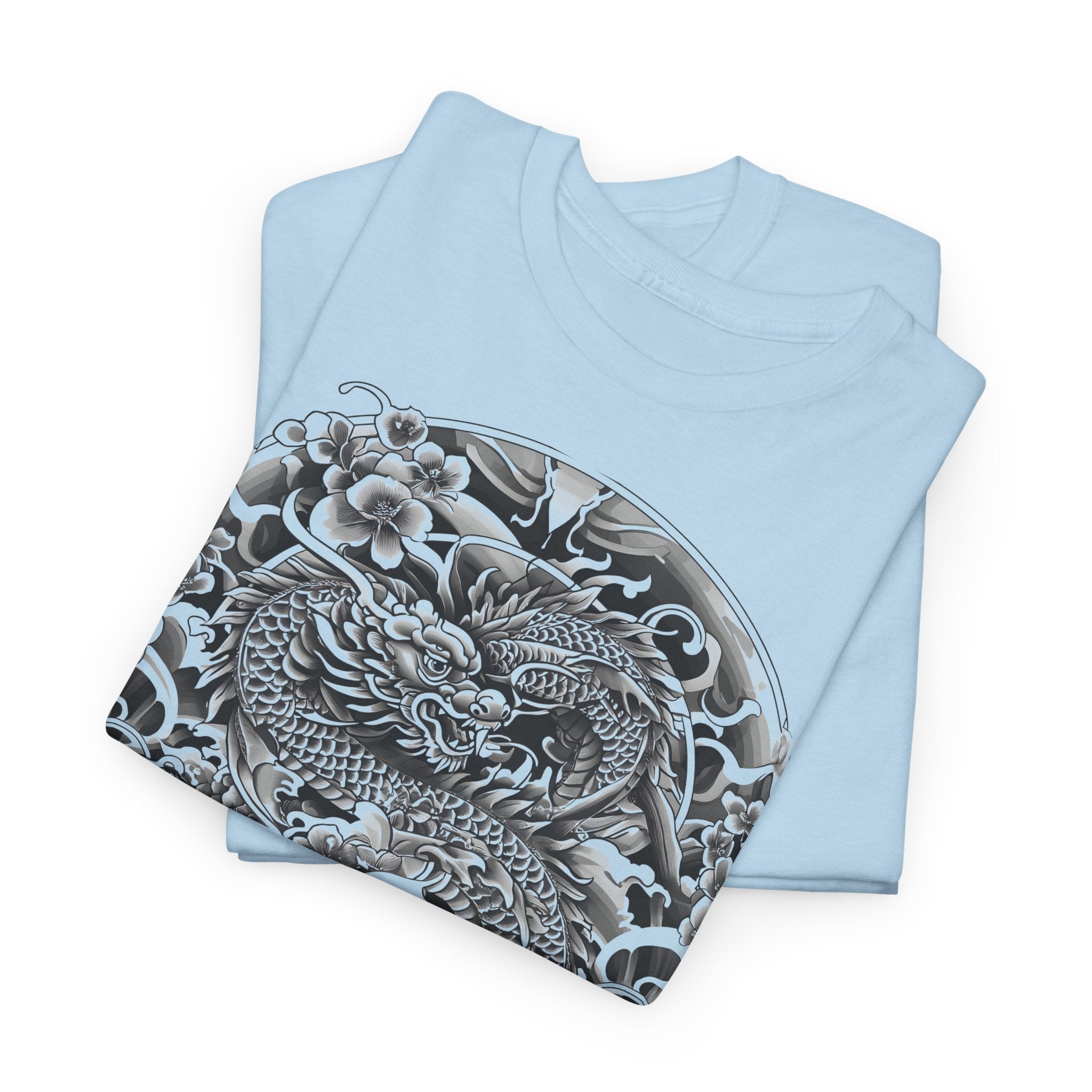 The Yakuza - Tee : Ink you don't mess with!