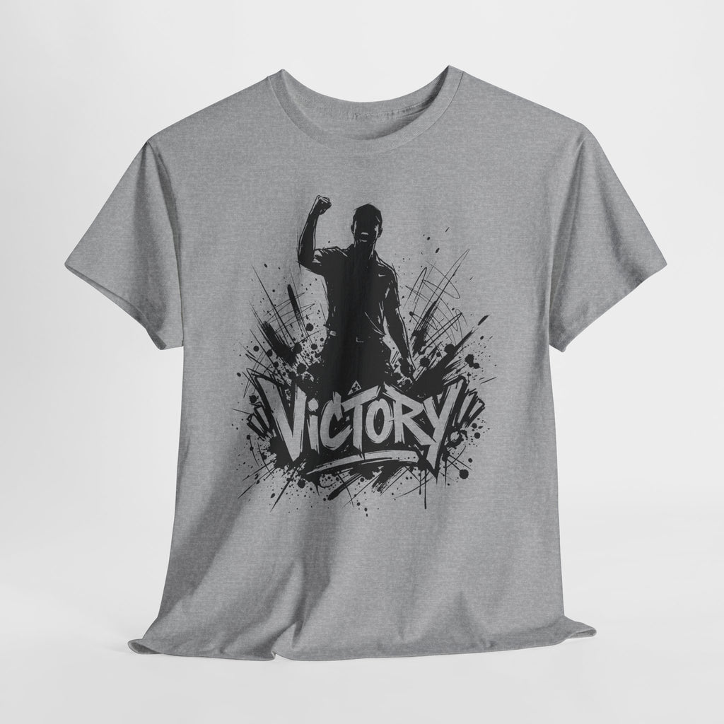 Golf - Victory : Frontprint, Unisex T-Shirt