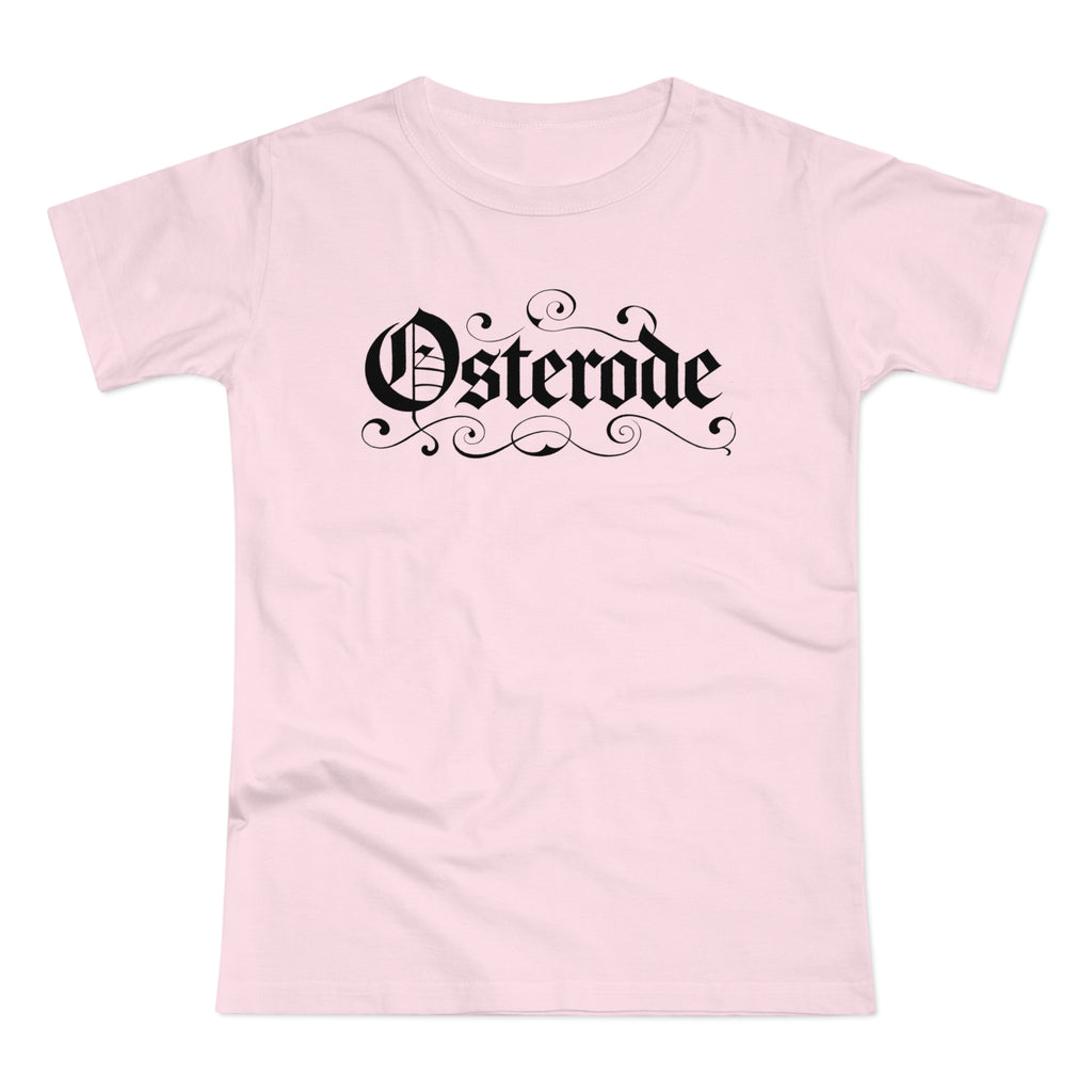 Osterode: Frontprint, Womens' T-Shirt **Grimwater-Edition**