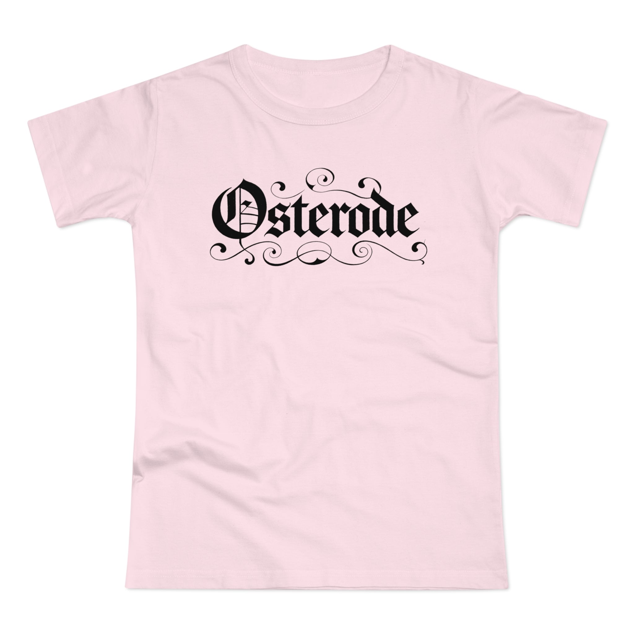 Osterode: Frontprint, Womens' T-Shirt **Grimwater-Edition**