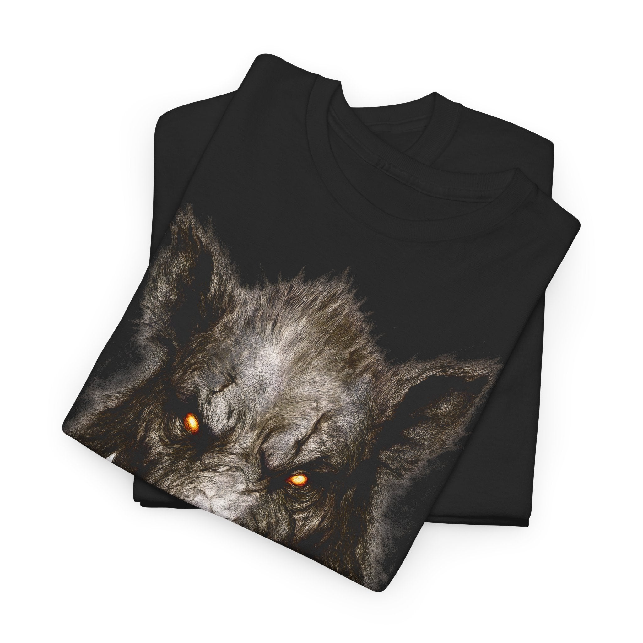 Keiler: Frontprint, Unisex T-Shirt - Animal-Collection