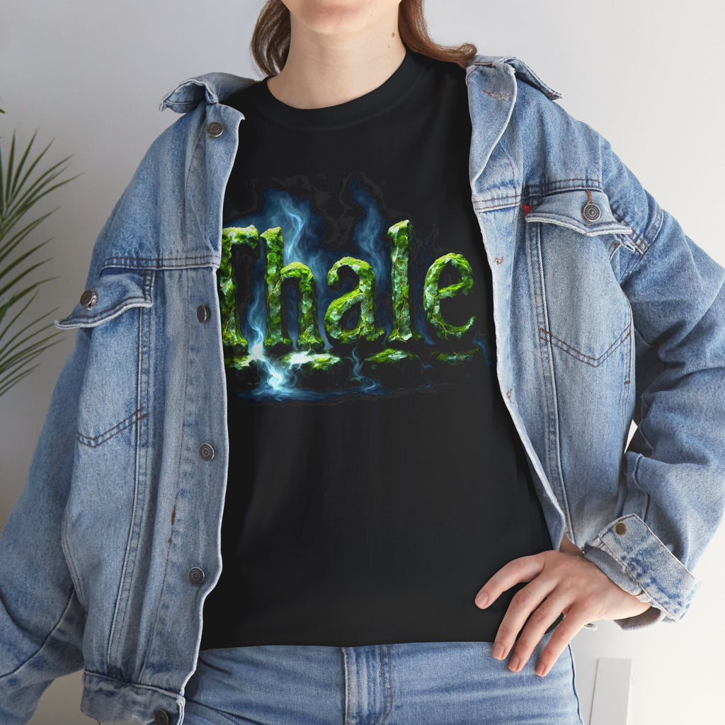 THALE: Frontprint, Unisex T-Shirt
