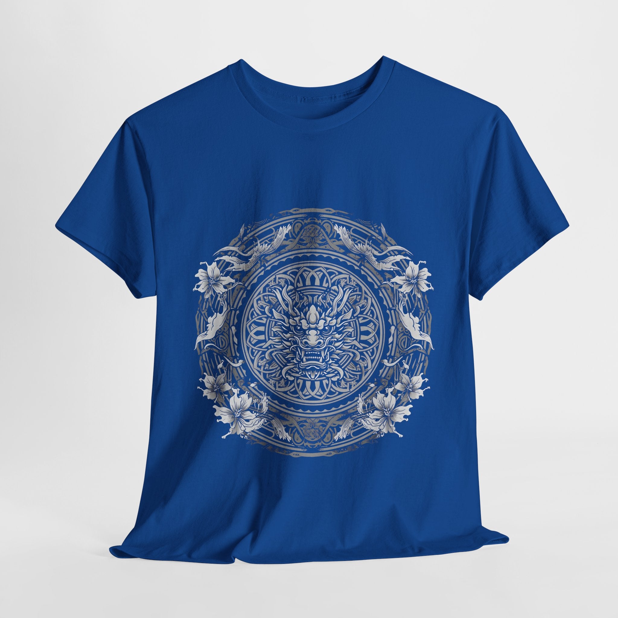 The Yakuza - Tee : Ink you don't mess with!