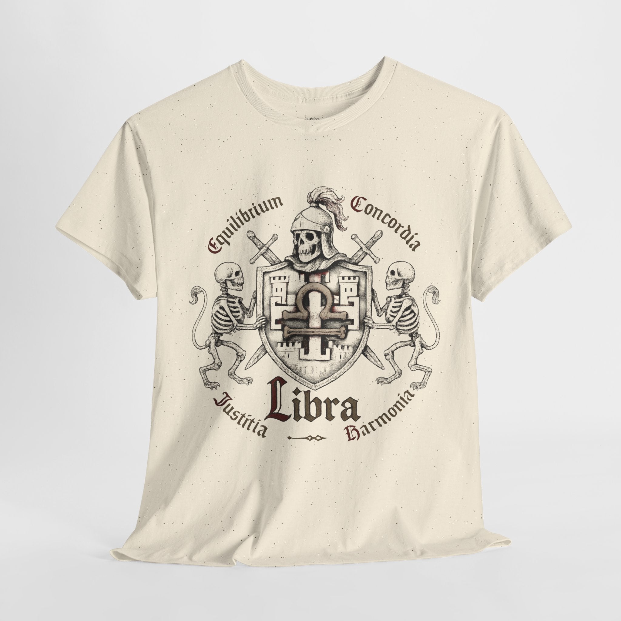 Libra - Grimwater Edition