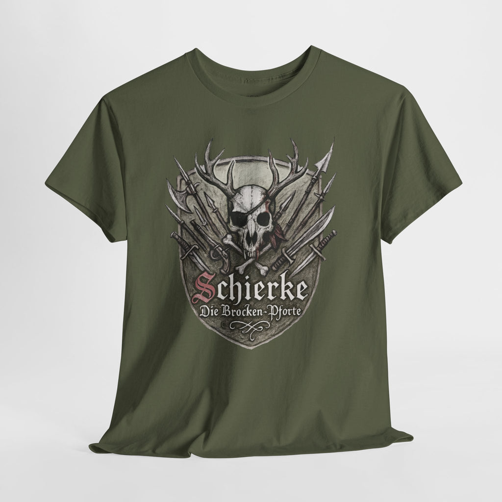 Schierke – Die Pforte zum Brocken - Grimwater Edition🏔️☠️