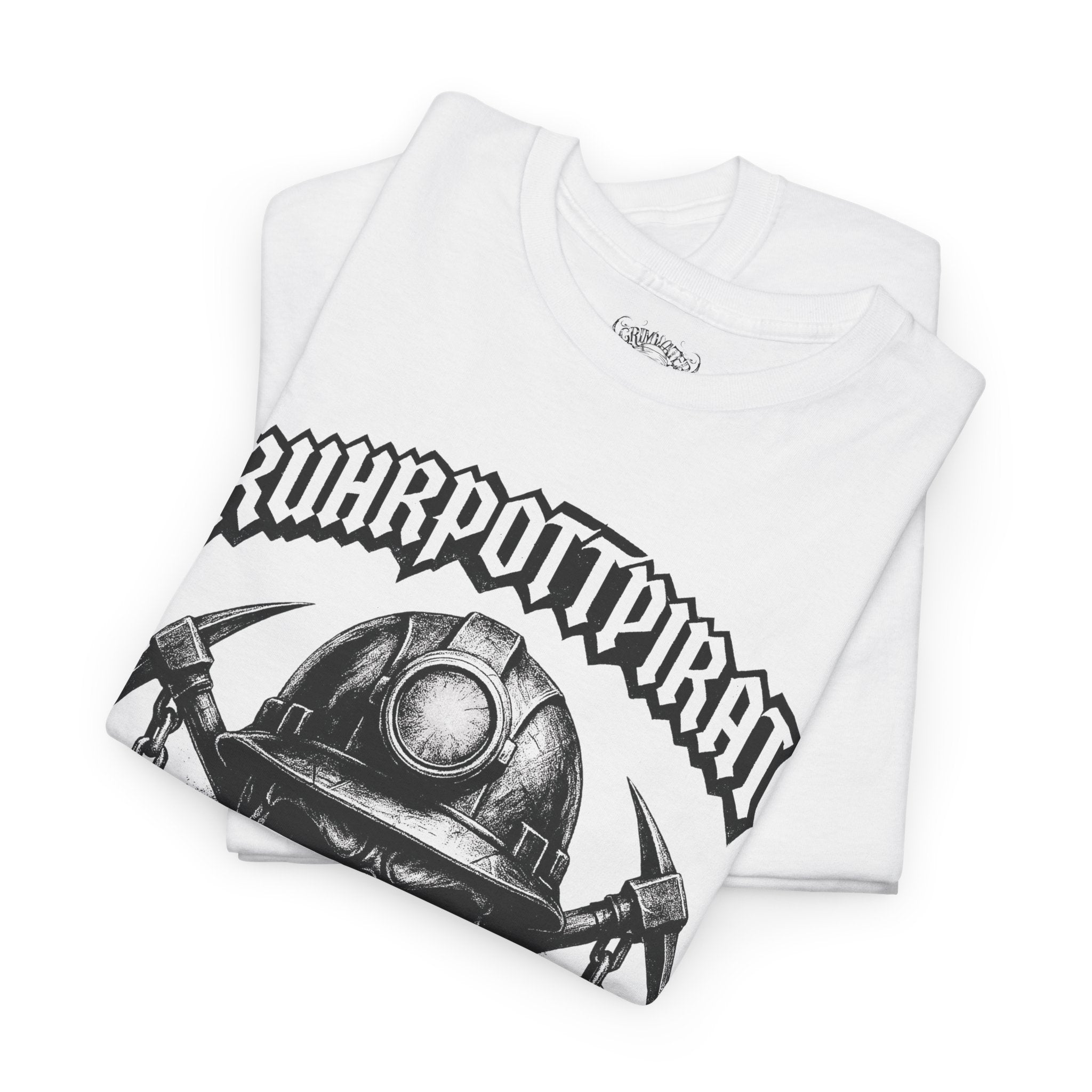 Grimwater Edition -  We are Ruhrpott!