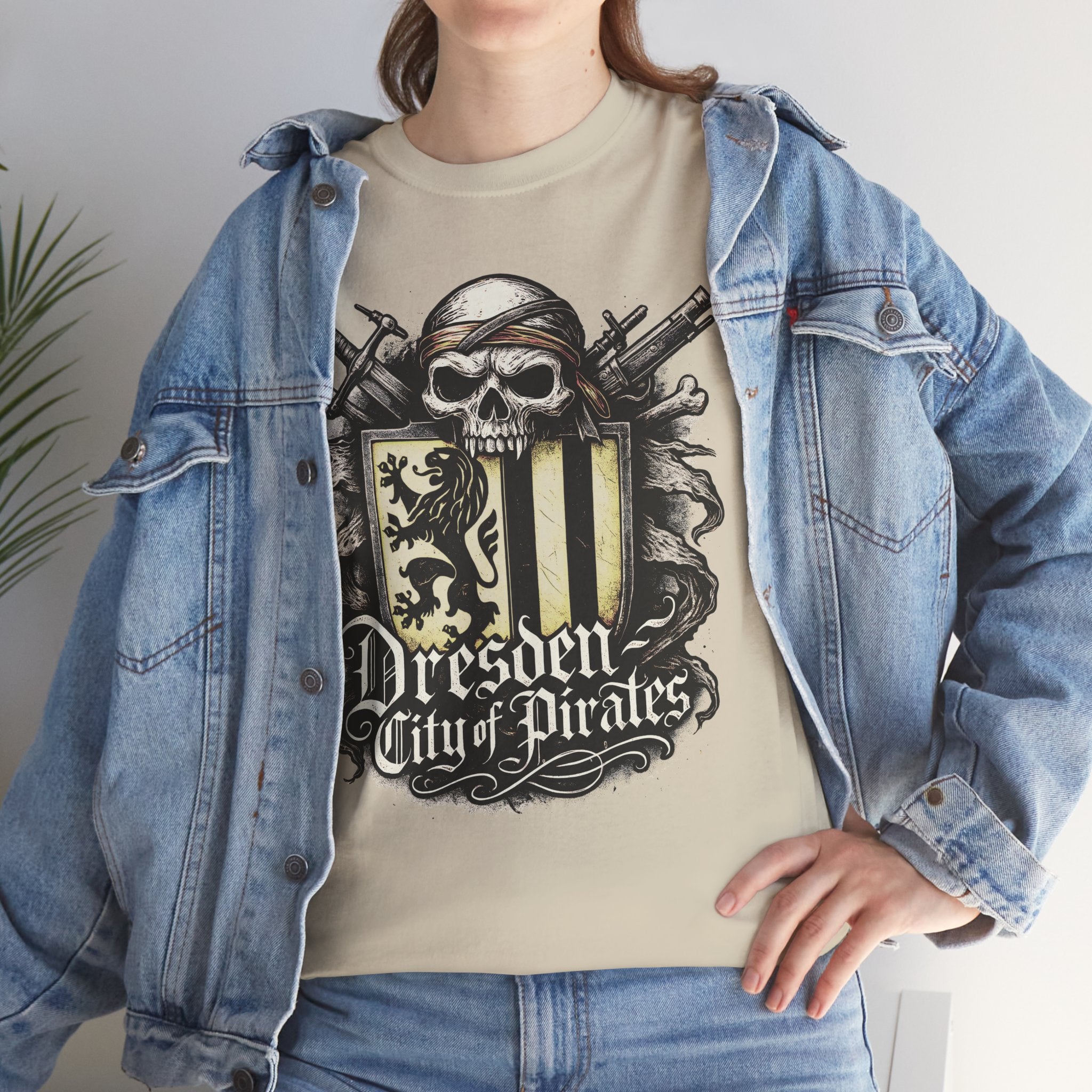 Grimwater Edition - Dresden's Darkest Legacy Unleashed