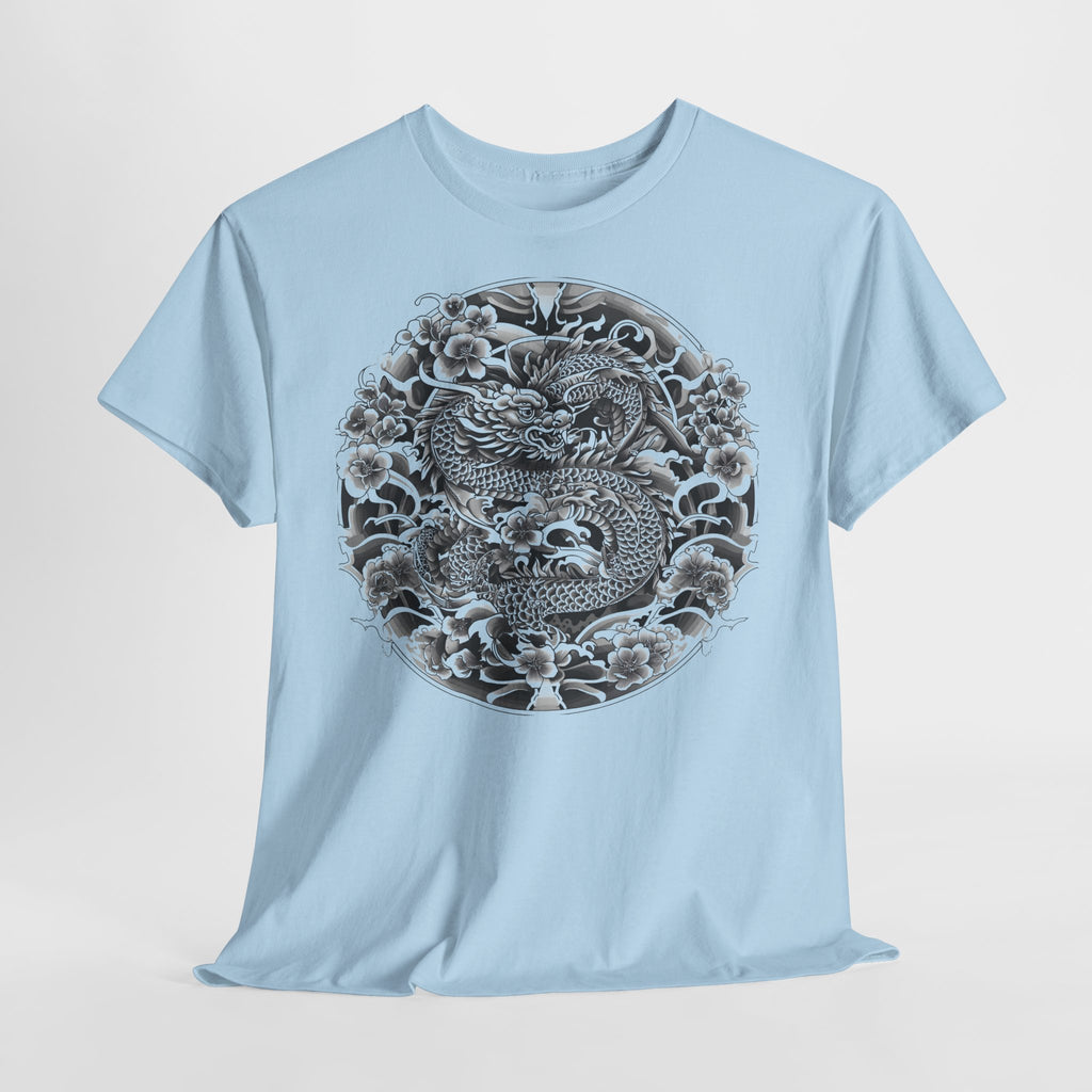 The Yakuza - Tee : Ink you don't mess with!