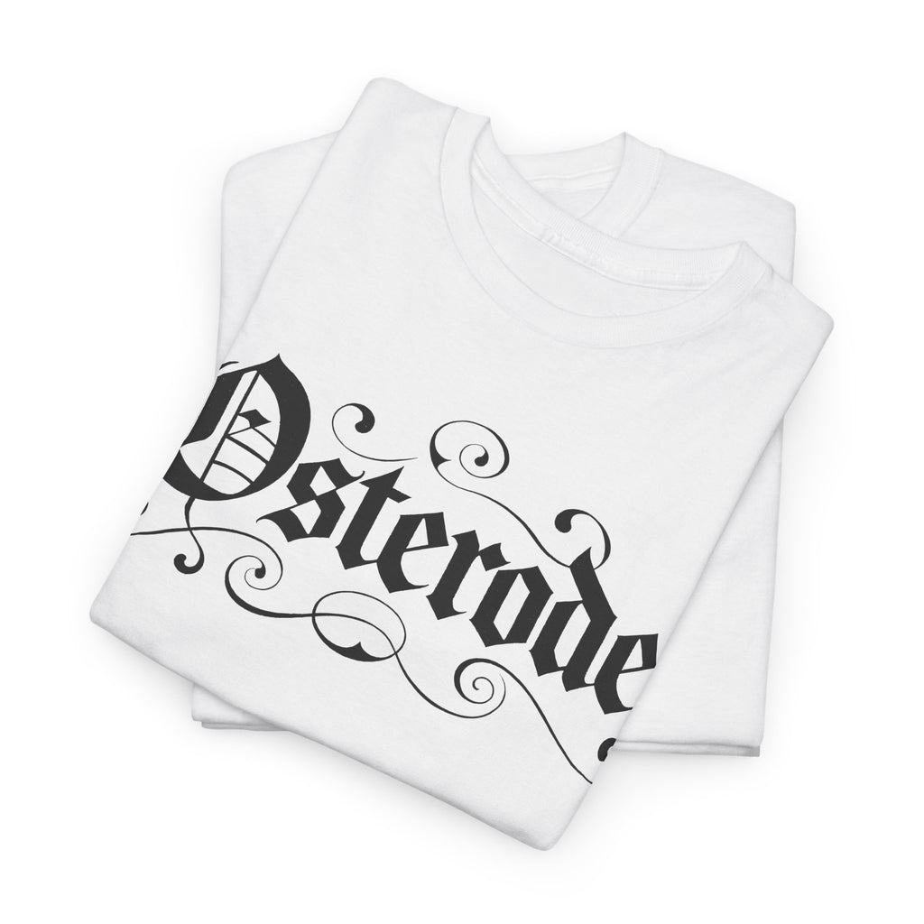 Osterode Graphic Tee, Unisex Cotton T-Shirt for Casual Style, Perfect Gift for Birthdays, Holidays and Everyday Wear