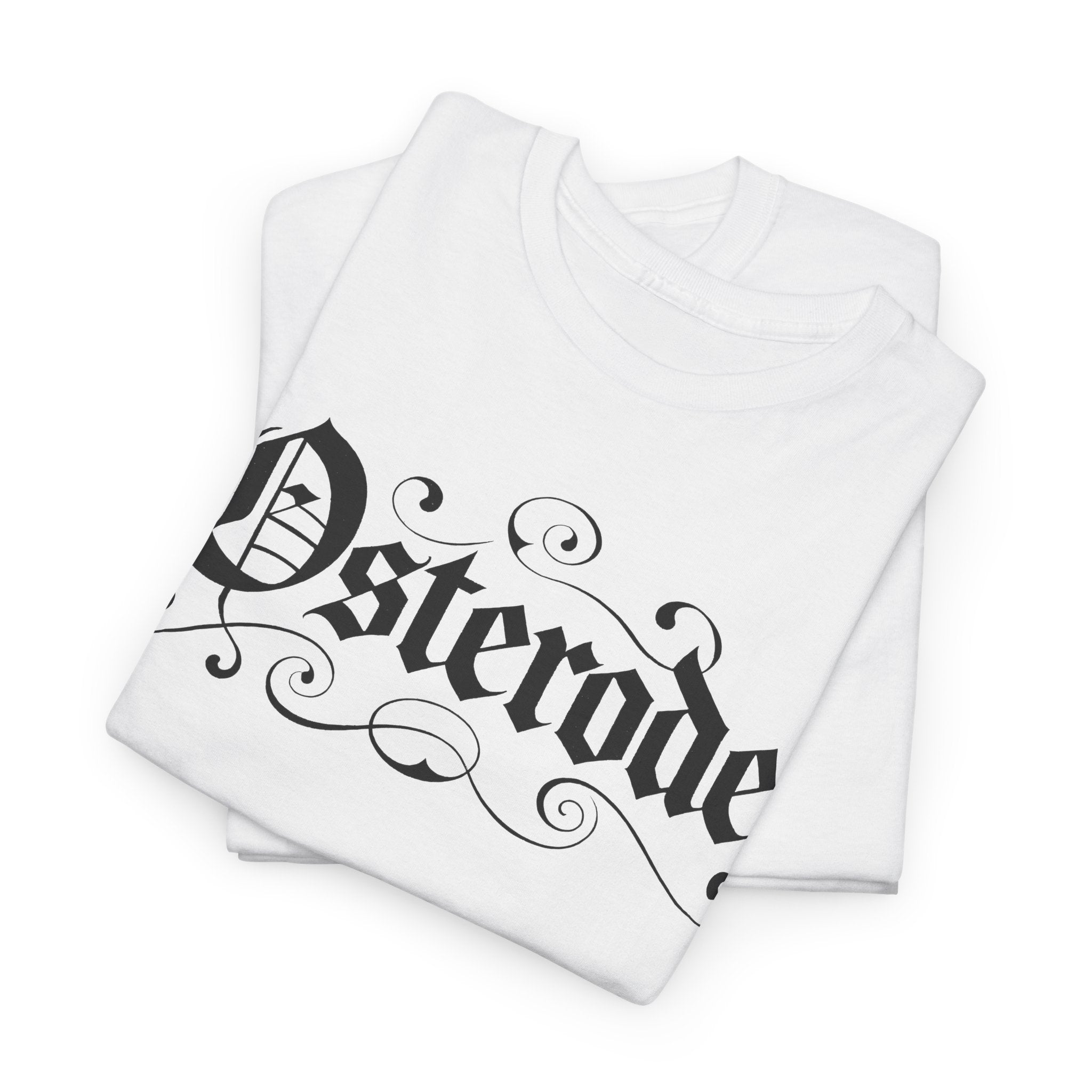 Osterode Graphic Tee, Unisex Cotton T-Shirt for Casual Style, Perfect Gift for Birthdays, Holidays and Everyday Wear