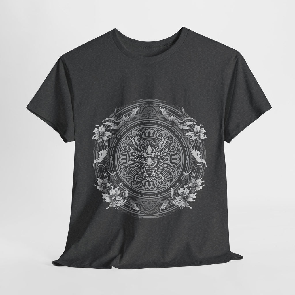 The Yakuza - Tee : Ink you don't mess with!