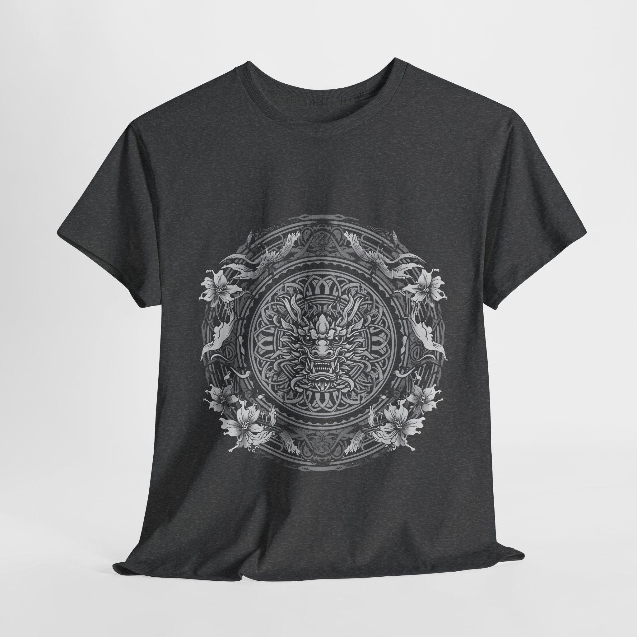 The Yakuza - Tee : Ink you don't mess with!