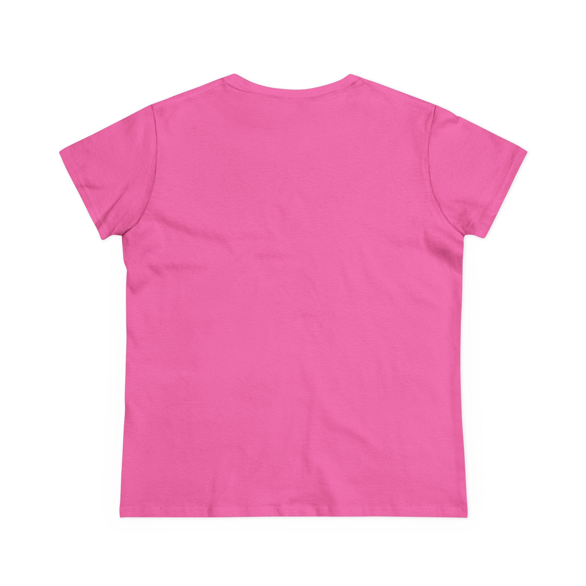 Dance through Rain - Miss Positive Vibes Tee