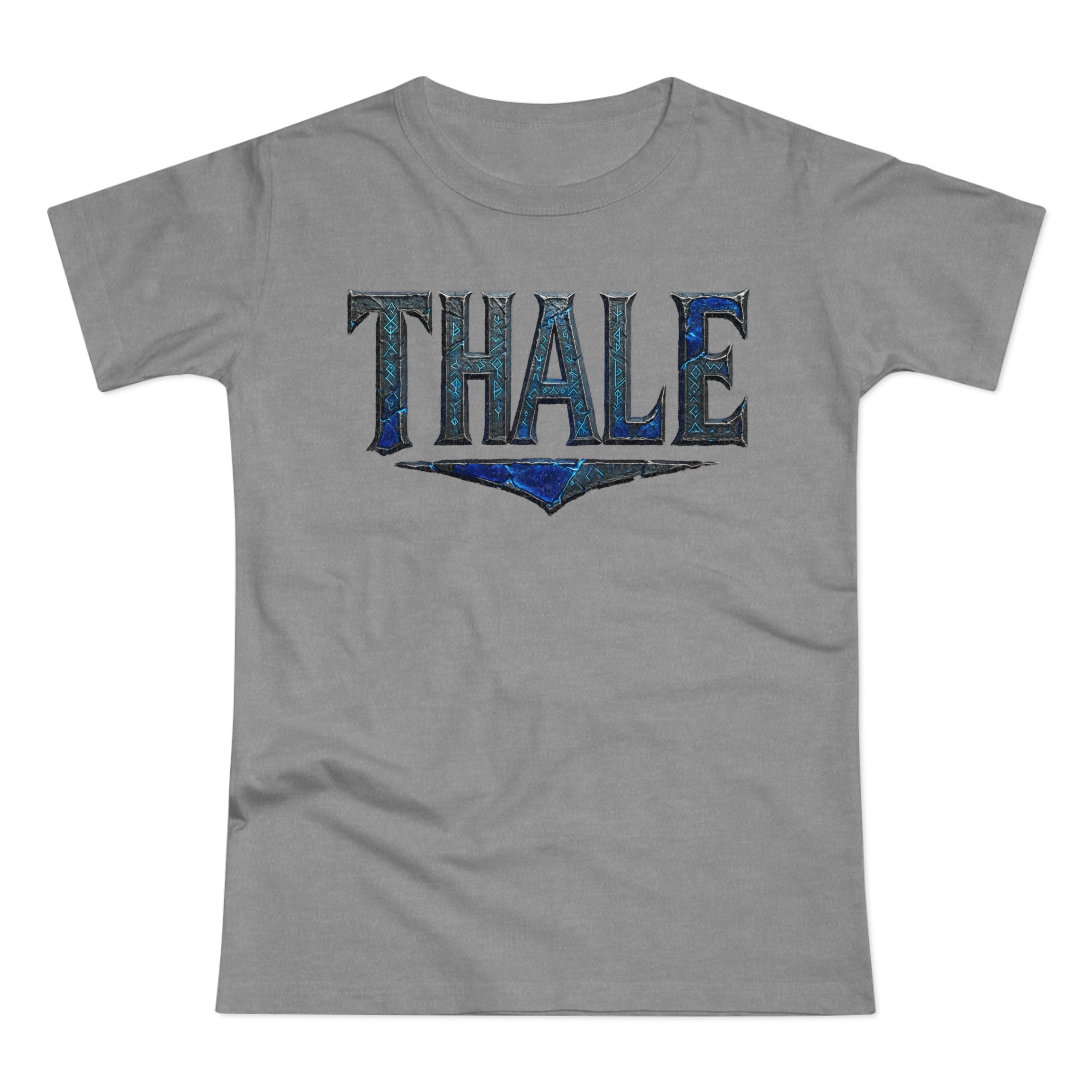 THALE: Frontprint, Womens' T-Shirt **Grimwater-Edition**