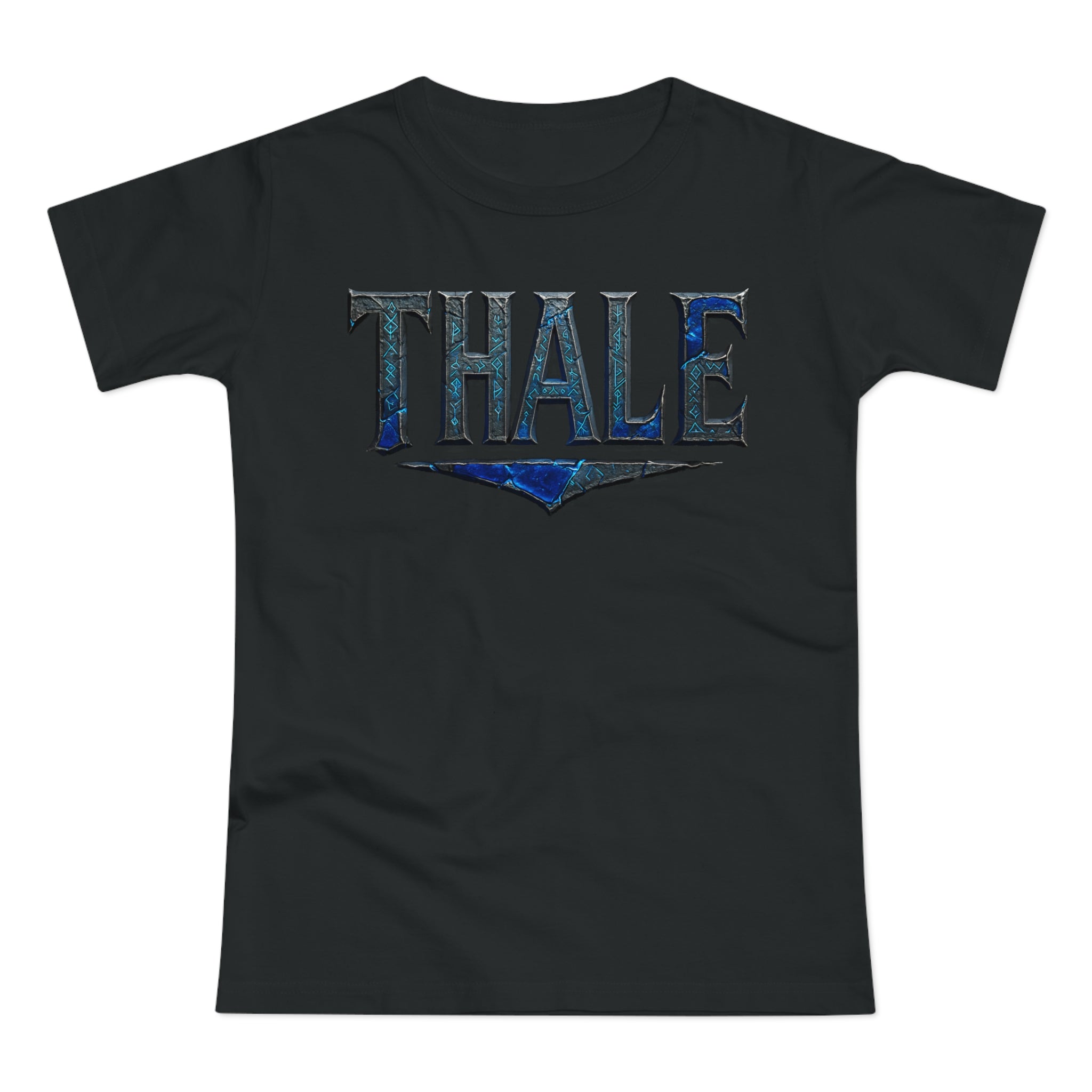THALE: Frontprint, Womens' T-Shirt **Grimwater-Edition**