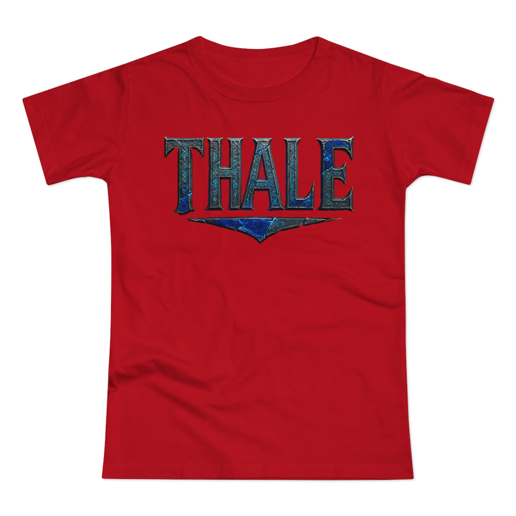 THALE: Frontprint, Womens' T-Shirt **Grimwater-Edition**