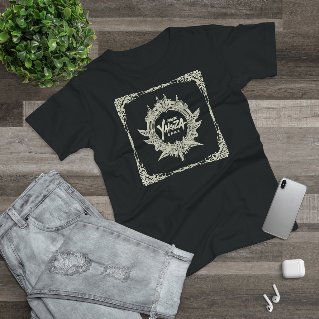 Japanese Yakuza Irezumi Tee... Ink you don't mess with! Frontprint, Womens' T-Shirt