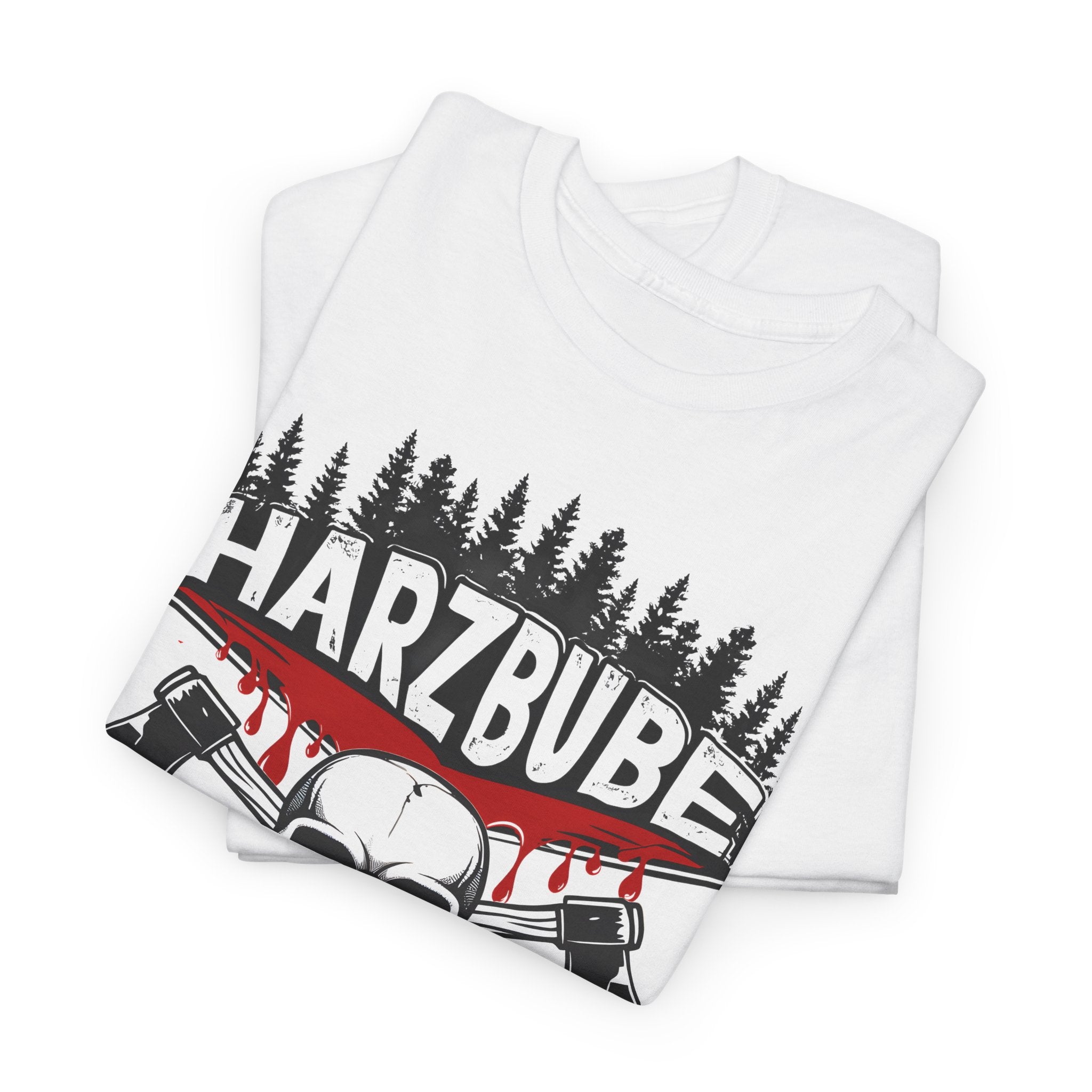Harzbube - Harz Rulez!