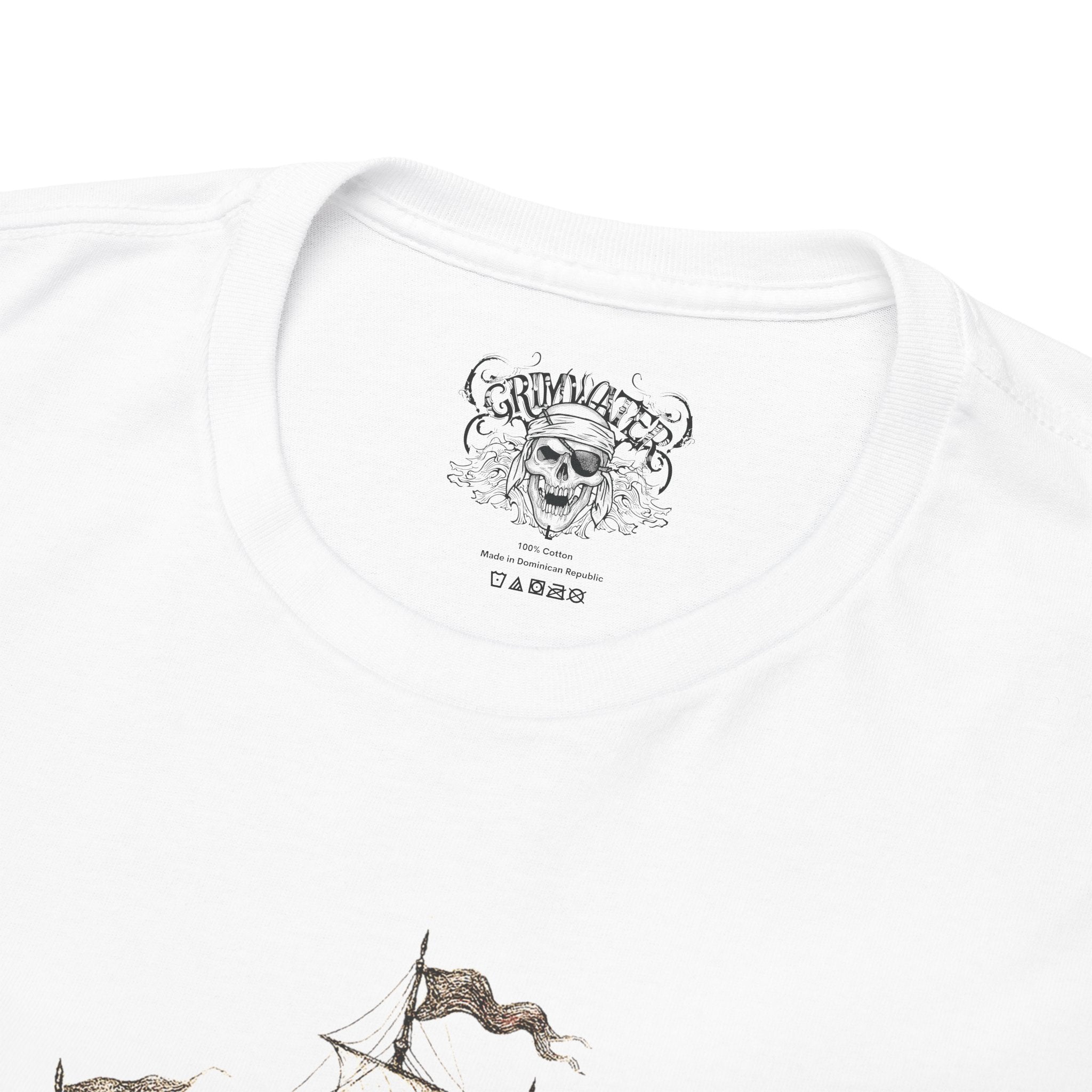 Grimwater Edition - The Thasos Island Buccaneers (Thassos)
