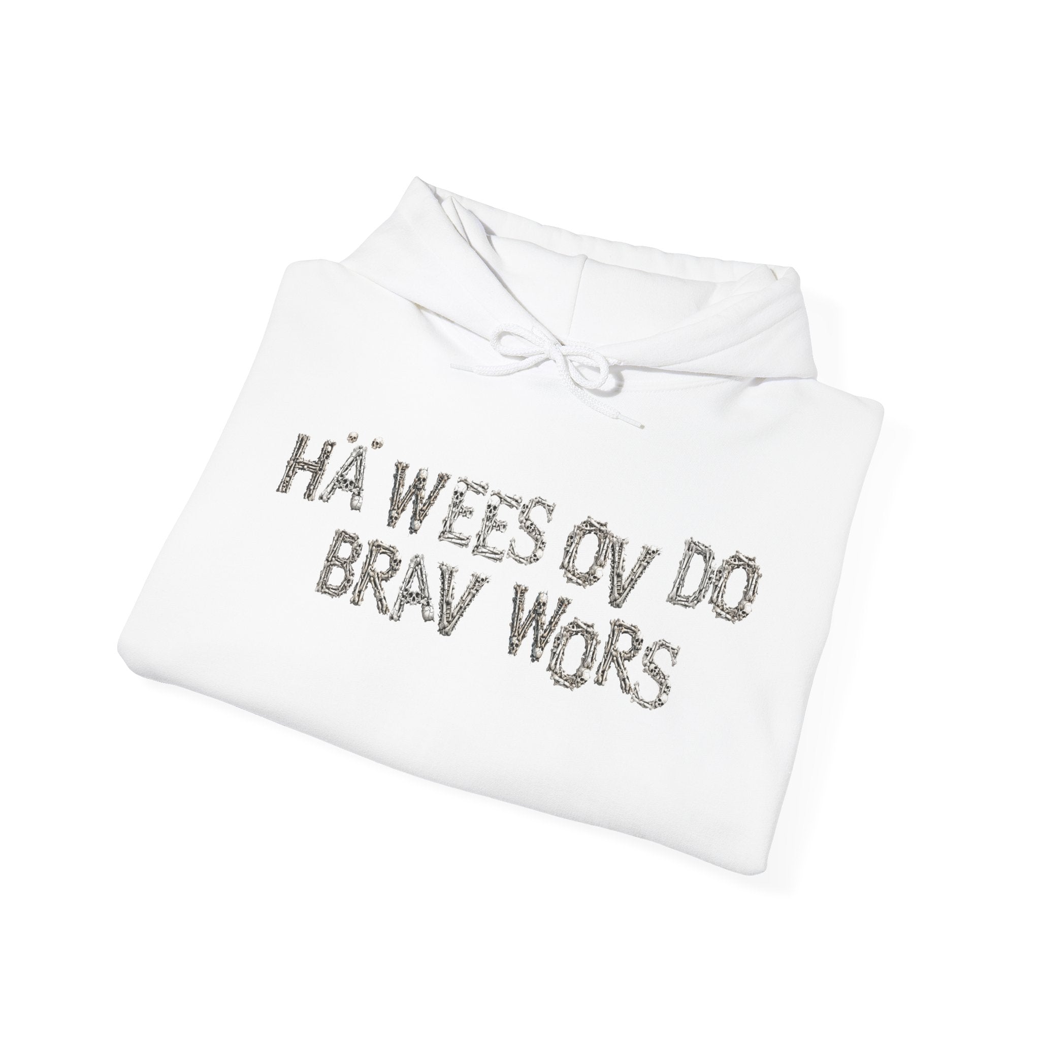 Santa Claus coming 4 Kölle: Front-/Backprint, Unisex Hoodie