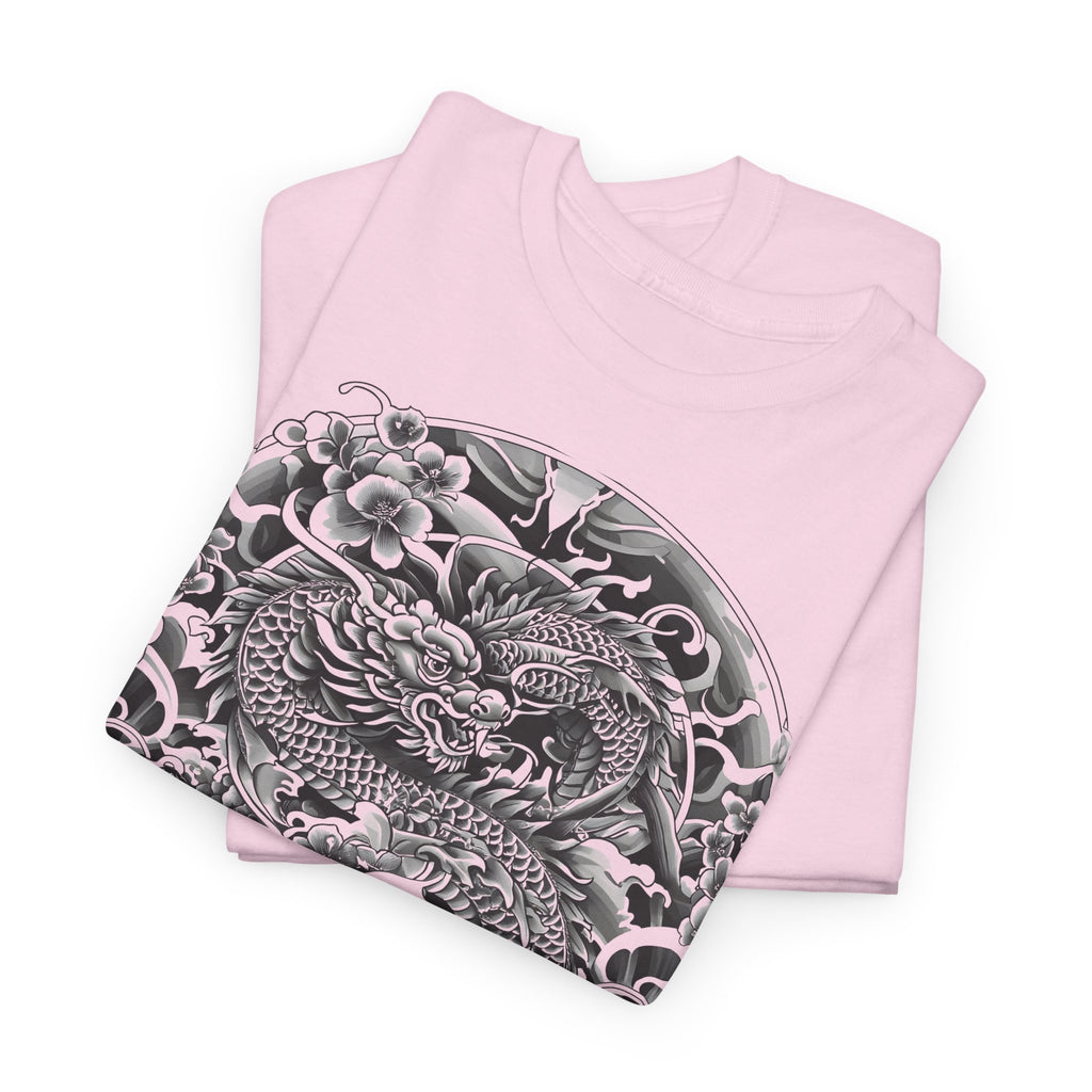 The Yakuza - Tee : Ink you don't mess with!