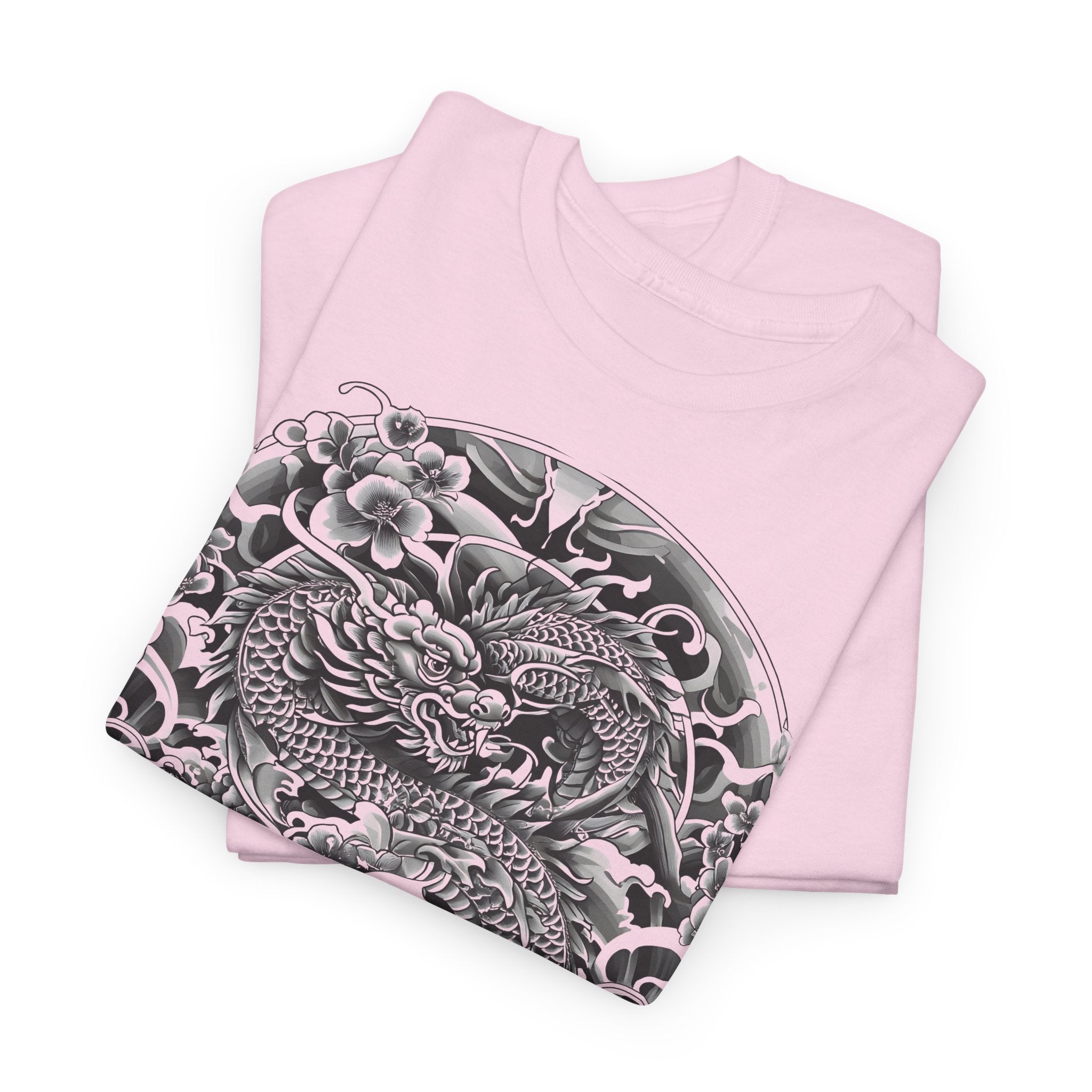 The Yakuza - Tee : Ink you don't mess with!