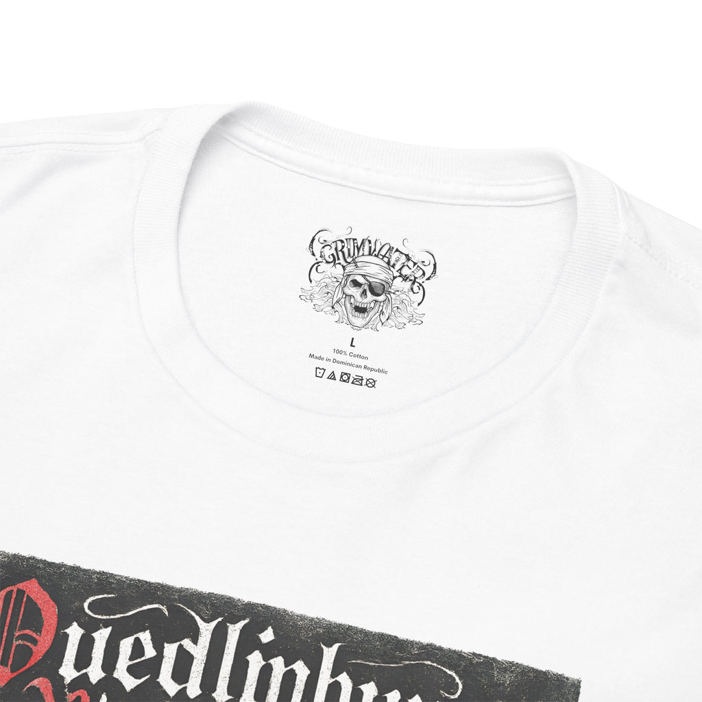 Quedlinburg im Grimwater Design – Das vergessene Erbe zwischen Nebeln und Steinen ⚰️🖤