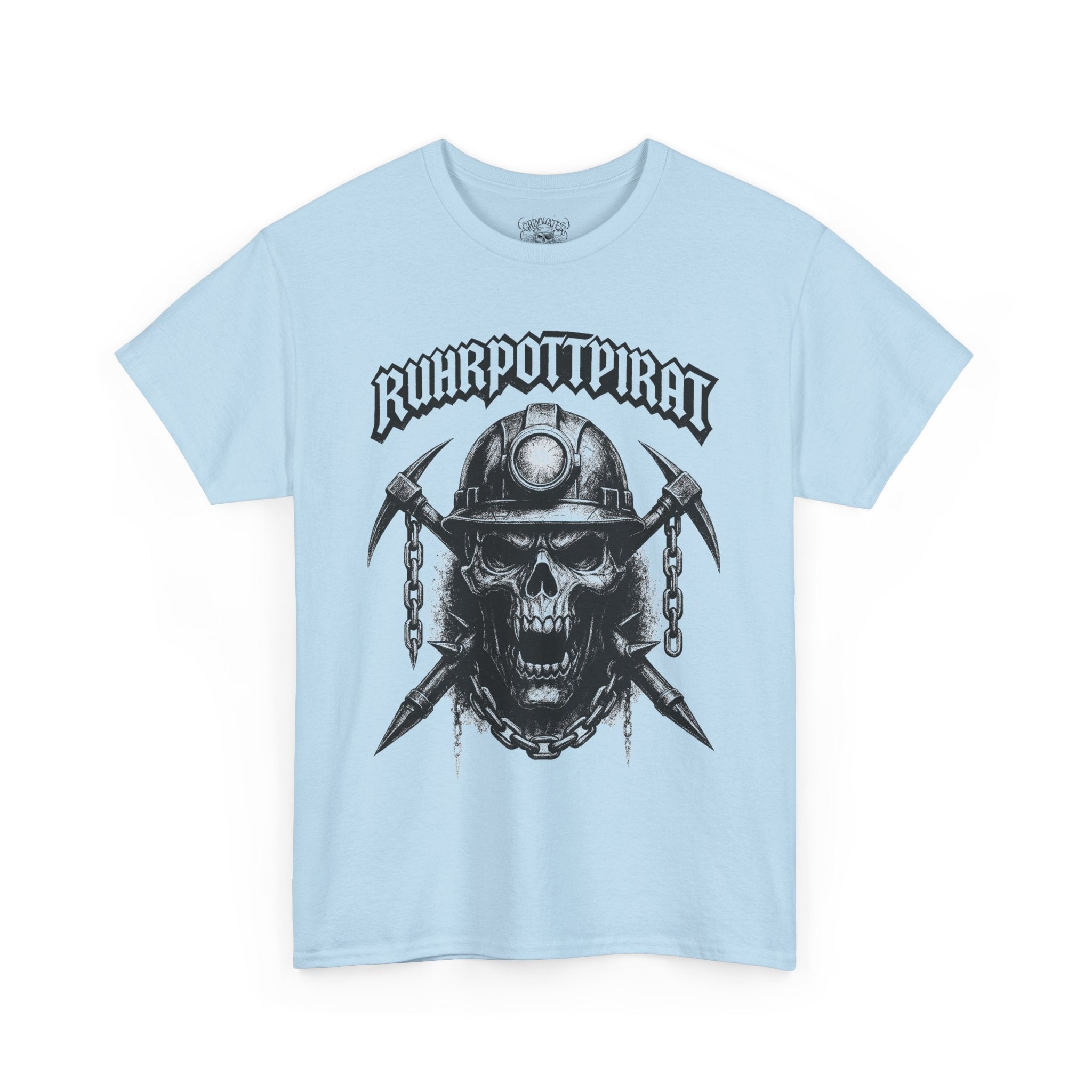 Grimwater Edition -  We are Ruhrpott!