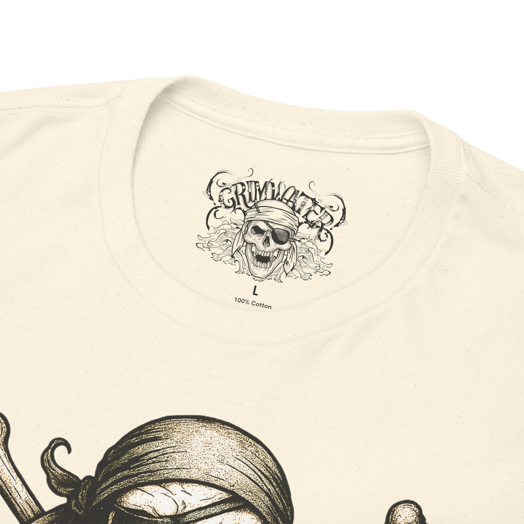 Grimwater Edition - Sylt - Pirates of the Northern Sea