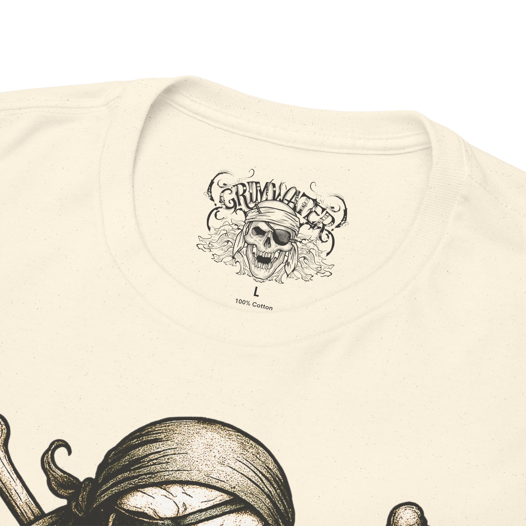 Grimwater Edition - Sylt - Pirates of the Northern Sea