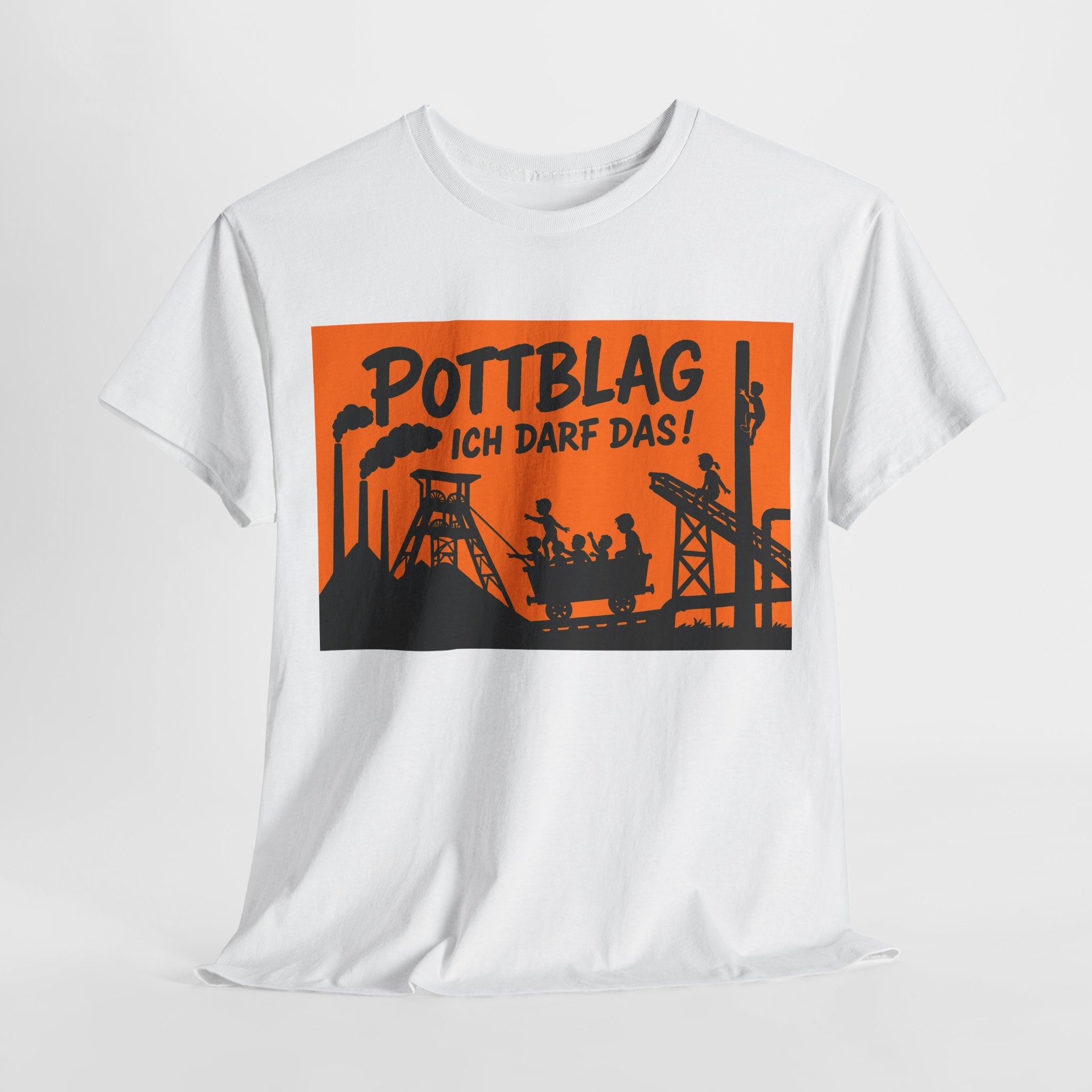 Ruhrpott-Blag - Ich bin jung, Ich darf das!