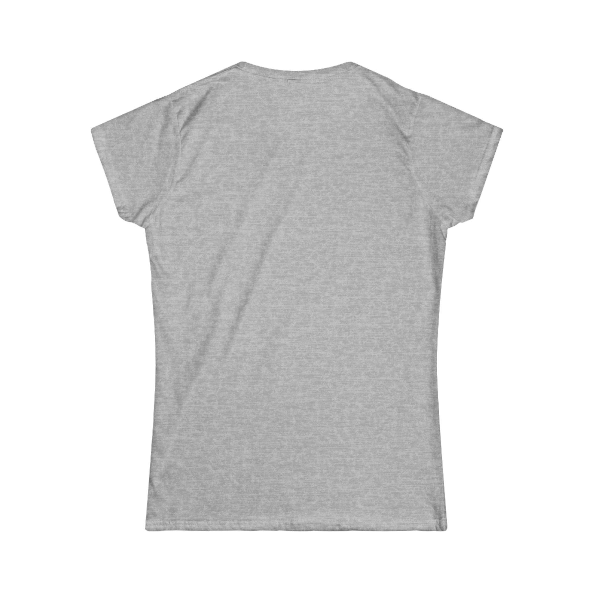 Gruiten: Frontprint, Womens' T-Shirt