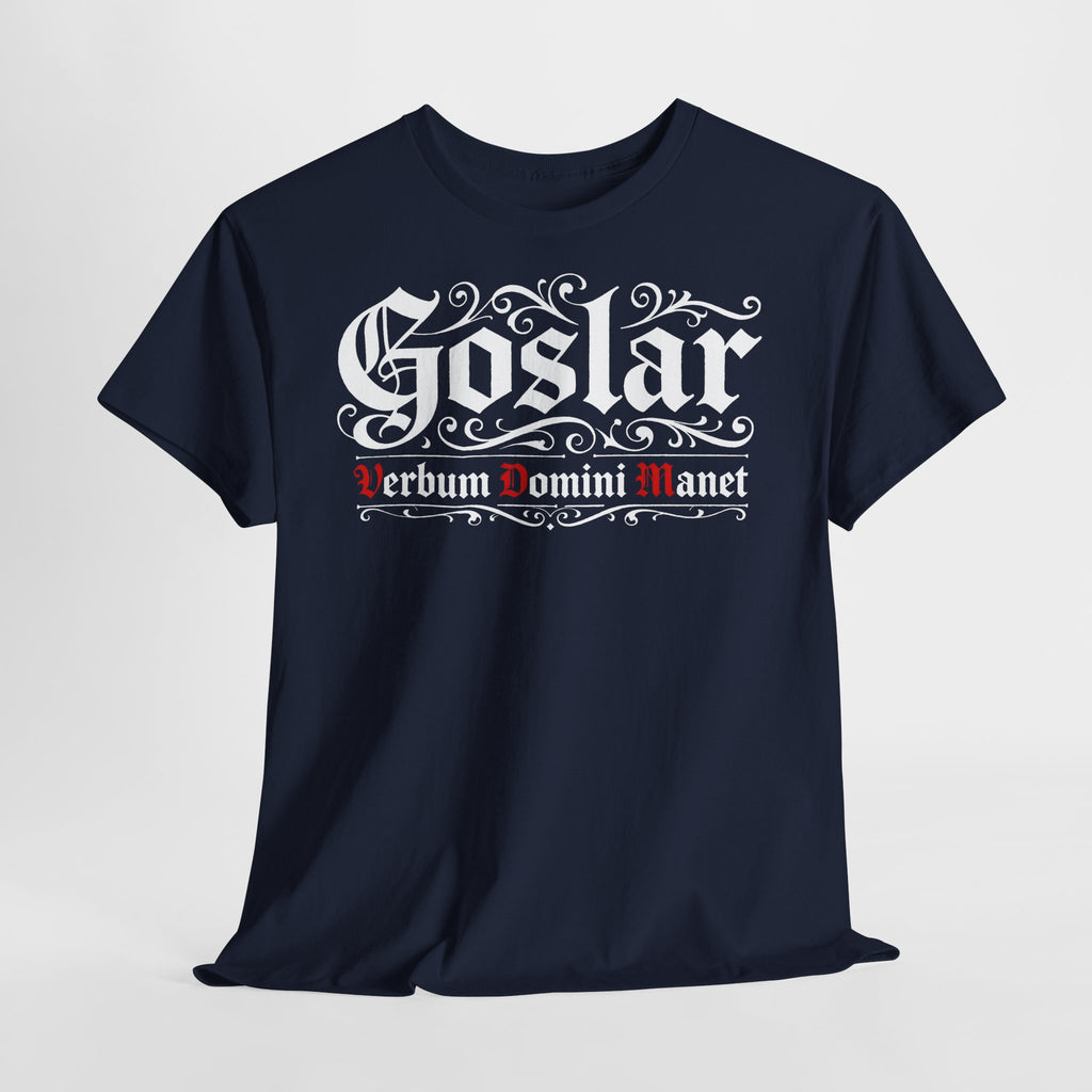 Goslar: Frontprint, Unisex T-Shirt
