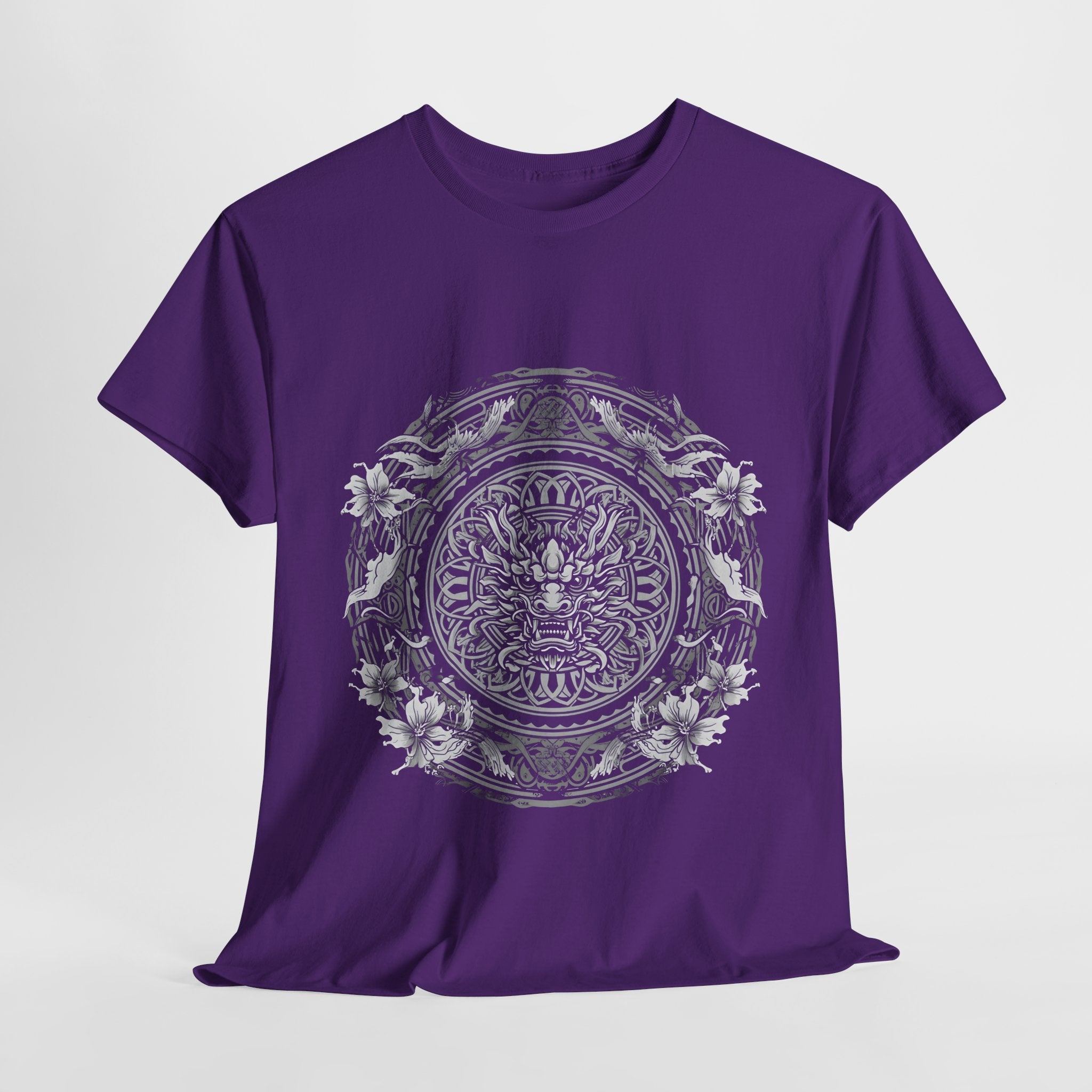 The Yakuza - Tee : Ink you don't mess with!