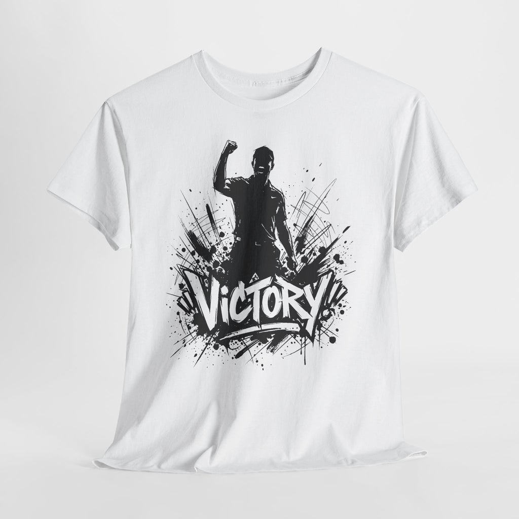Golf - Victory : Frontprint, Unisex T-Shirt