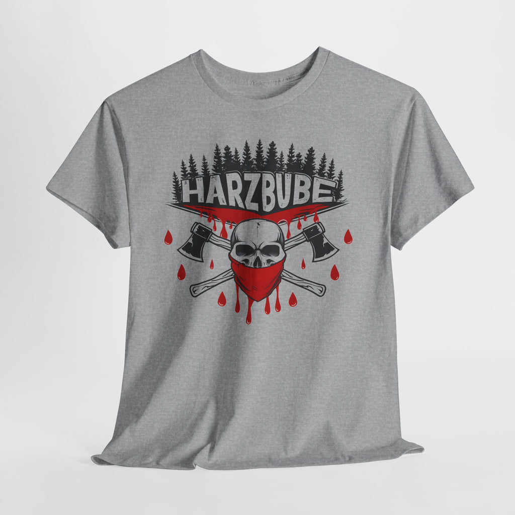 Harzbube - Harz Rulez!