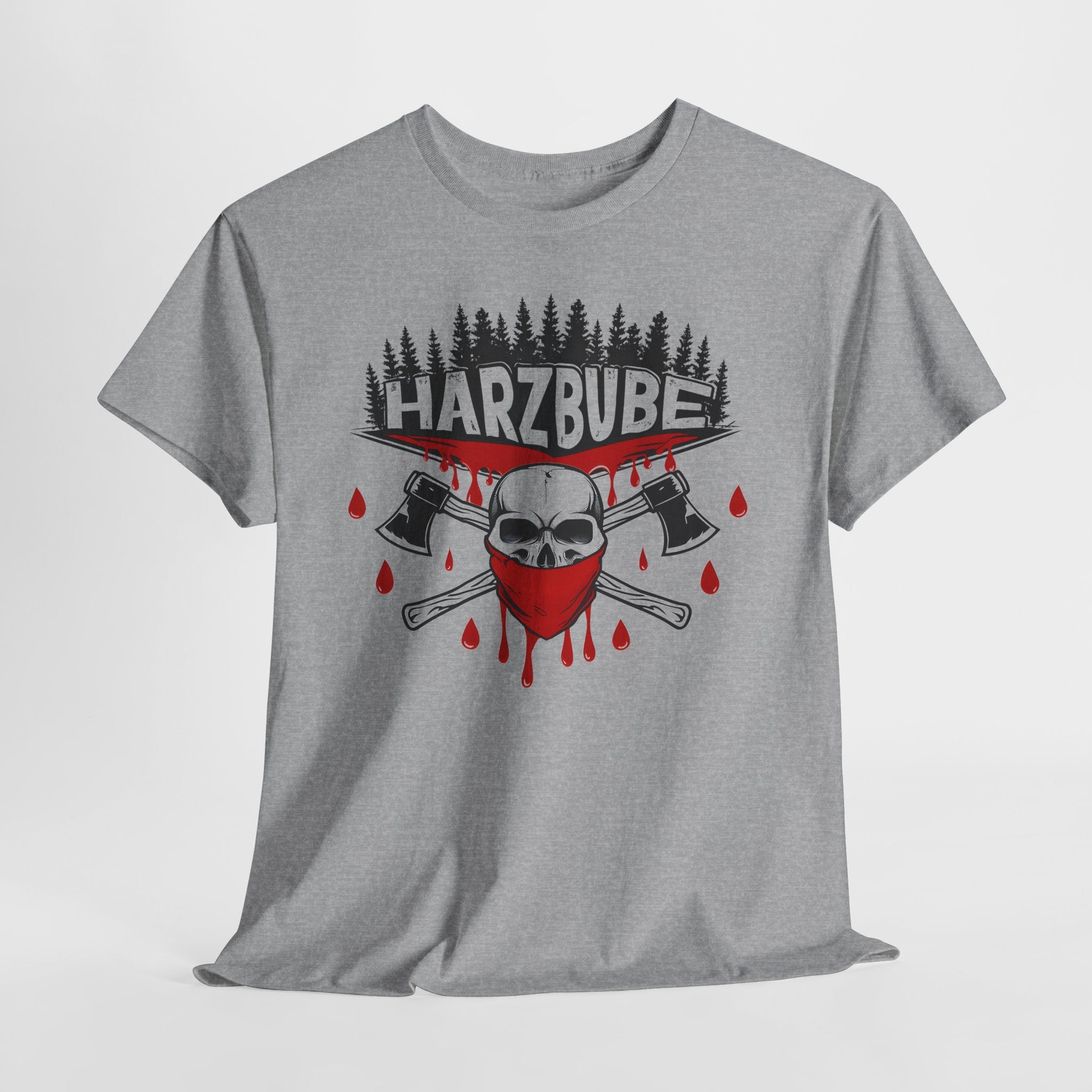 Harzbube - Harz Rulez!