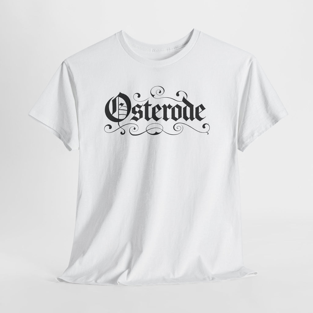 Osterode Graphic Tee, Unisex Cotton T-Shirt for Casual Style, Perfect Gift for Birthdays, Holidays and Everyday Wear