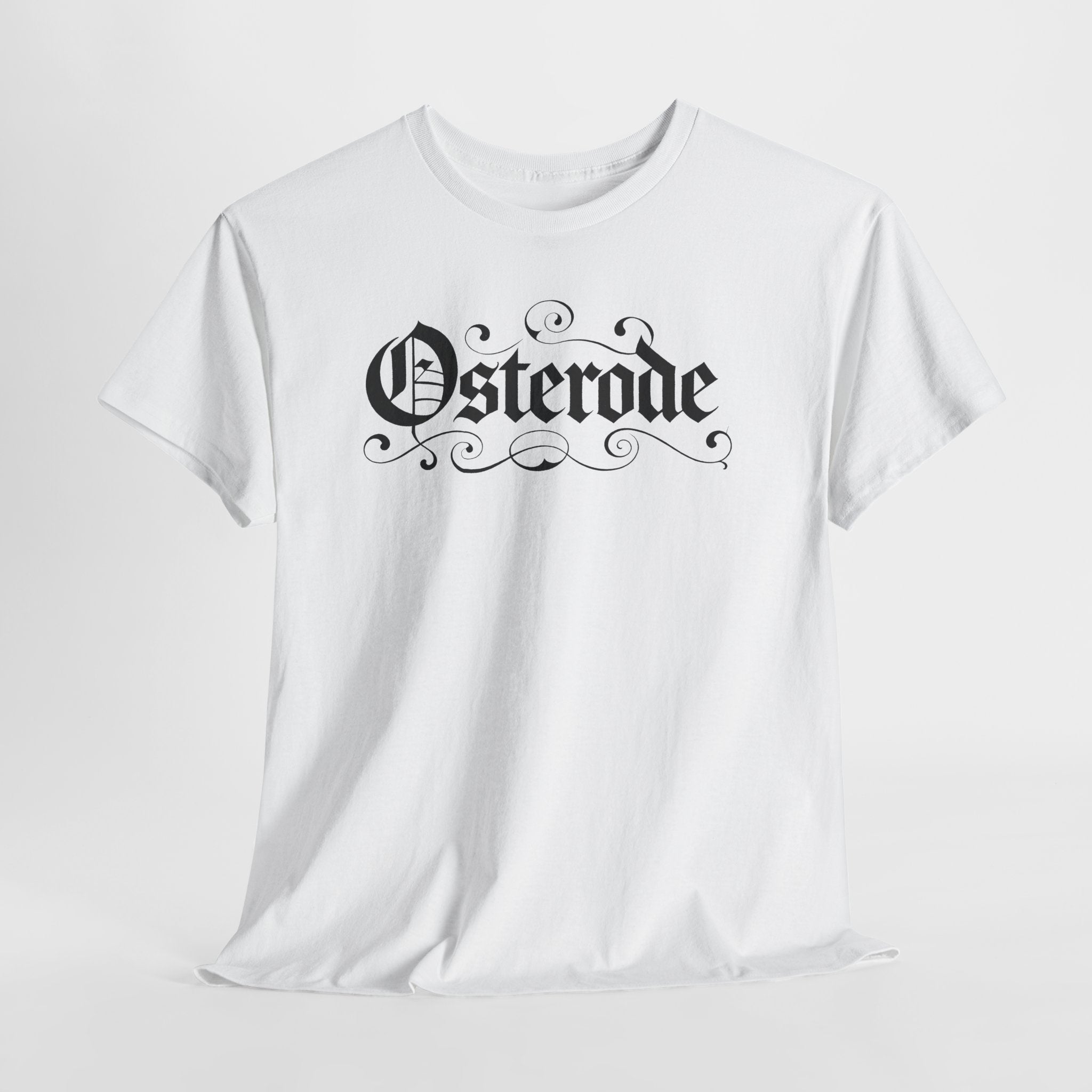 Osterode Graphic Tee, Unisex Cotton T-Shirt for Casual Style, Perfect Gift for Birthdays, Holidays and Everyday Wear