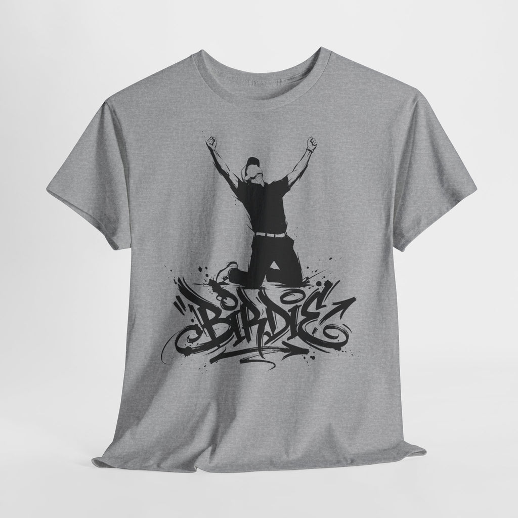 Golf - Birdie : Frontprint, Unisex T-Shirt
