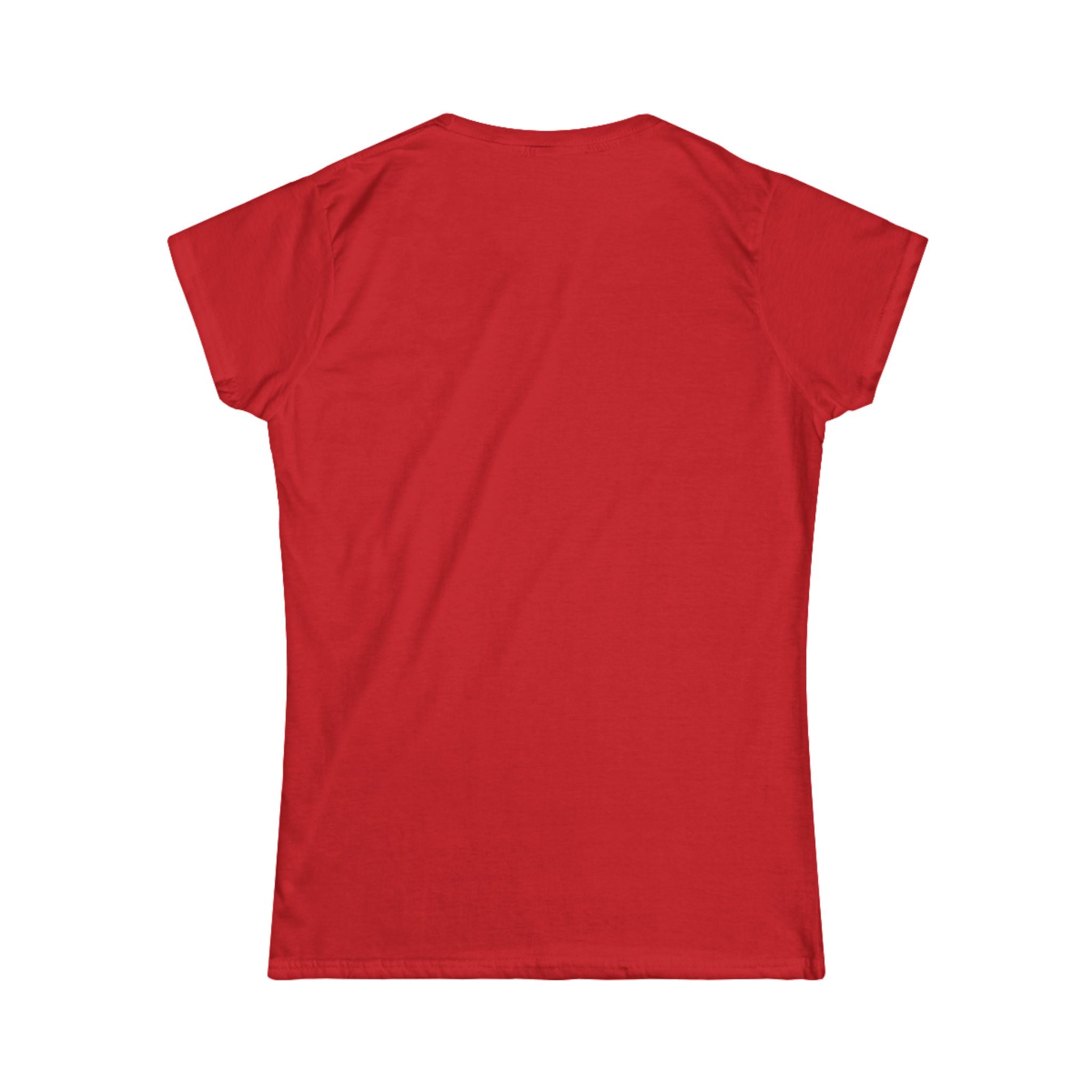 Gruiten: Frontprint, Womens' T-Shirt