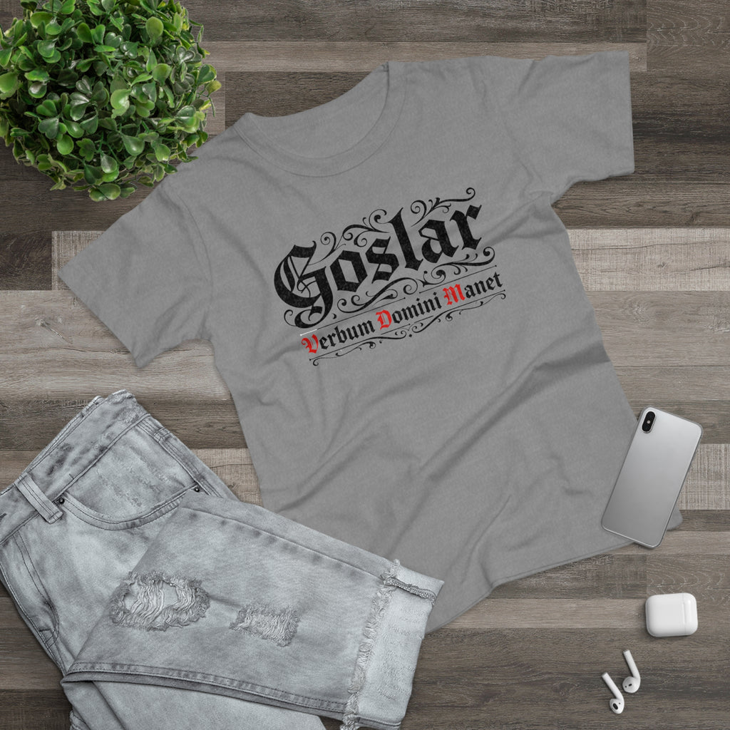 Goslar: Frontprint, Womens' T-Shirt **Grimwater-Edition**