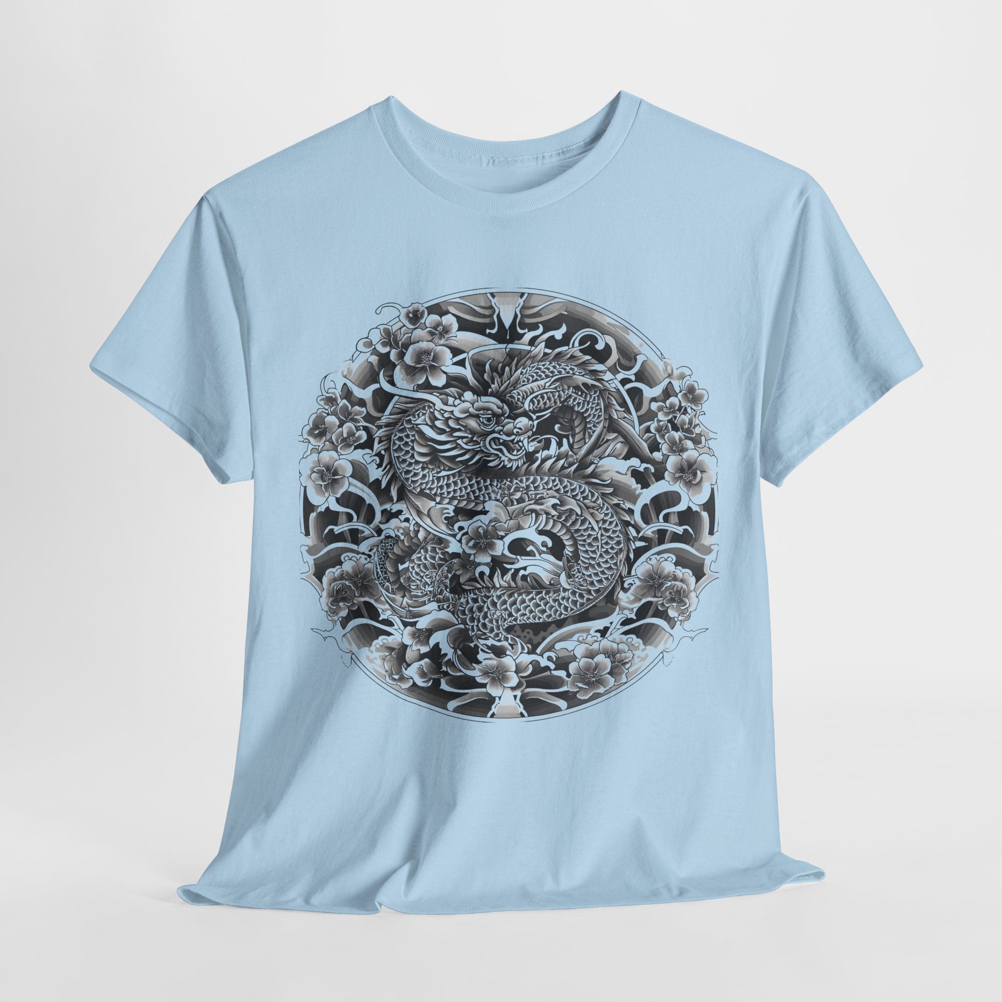 The Yakuza - Tee : Ink you don't mess with!