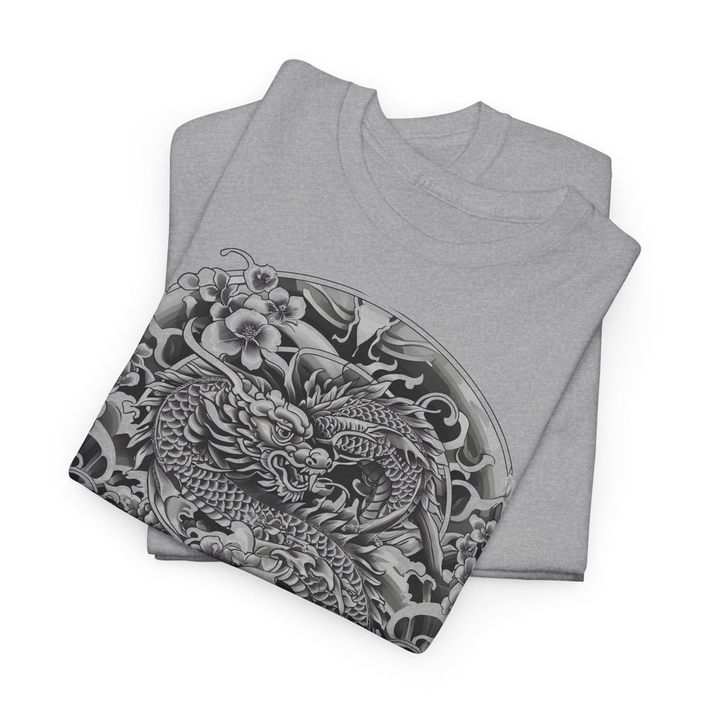 The Yakuza - Tee : Ink you don't mess with!