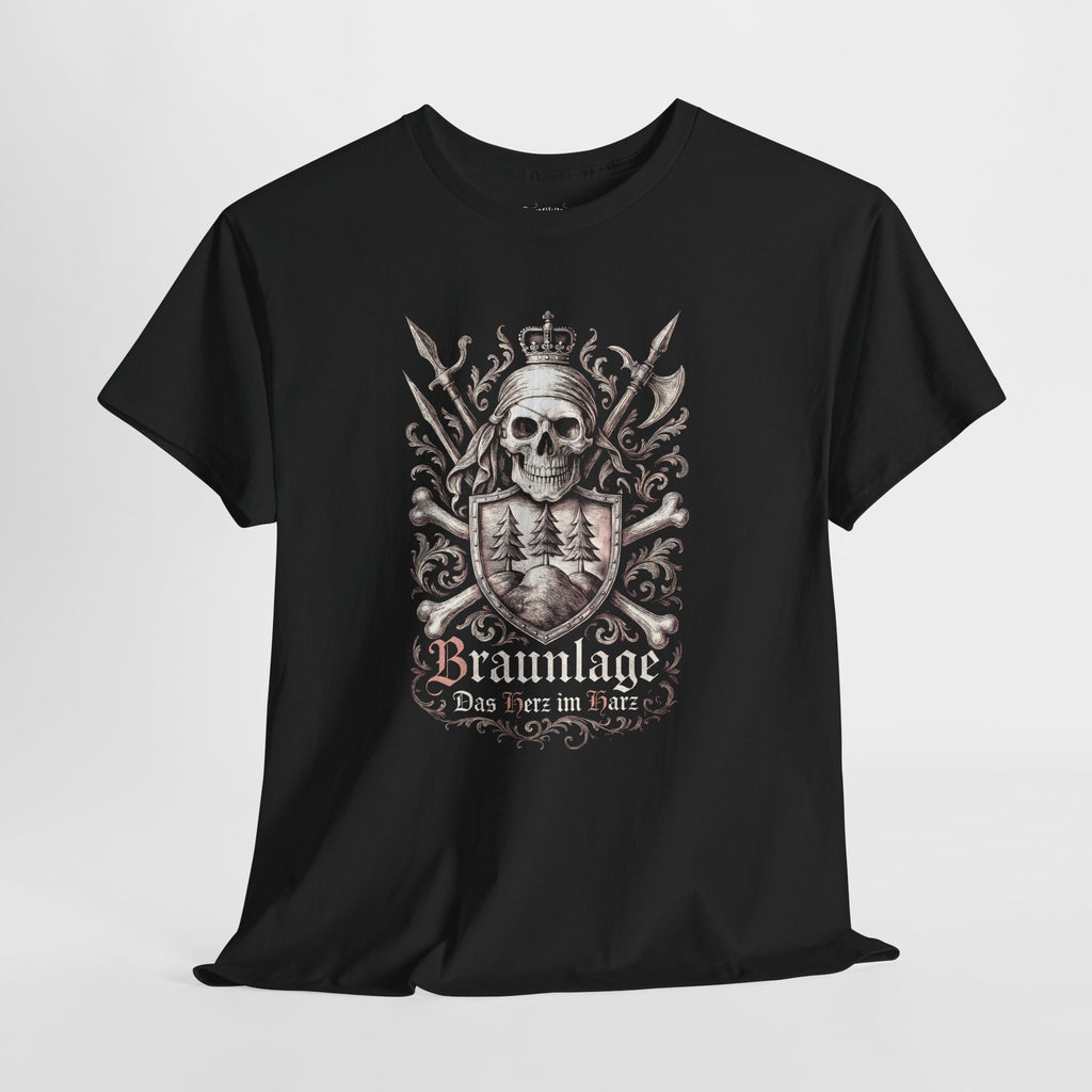 Braunlage - Grimwater Design – Das Herz der Harzer Wildnis 🦌💀